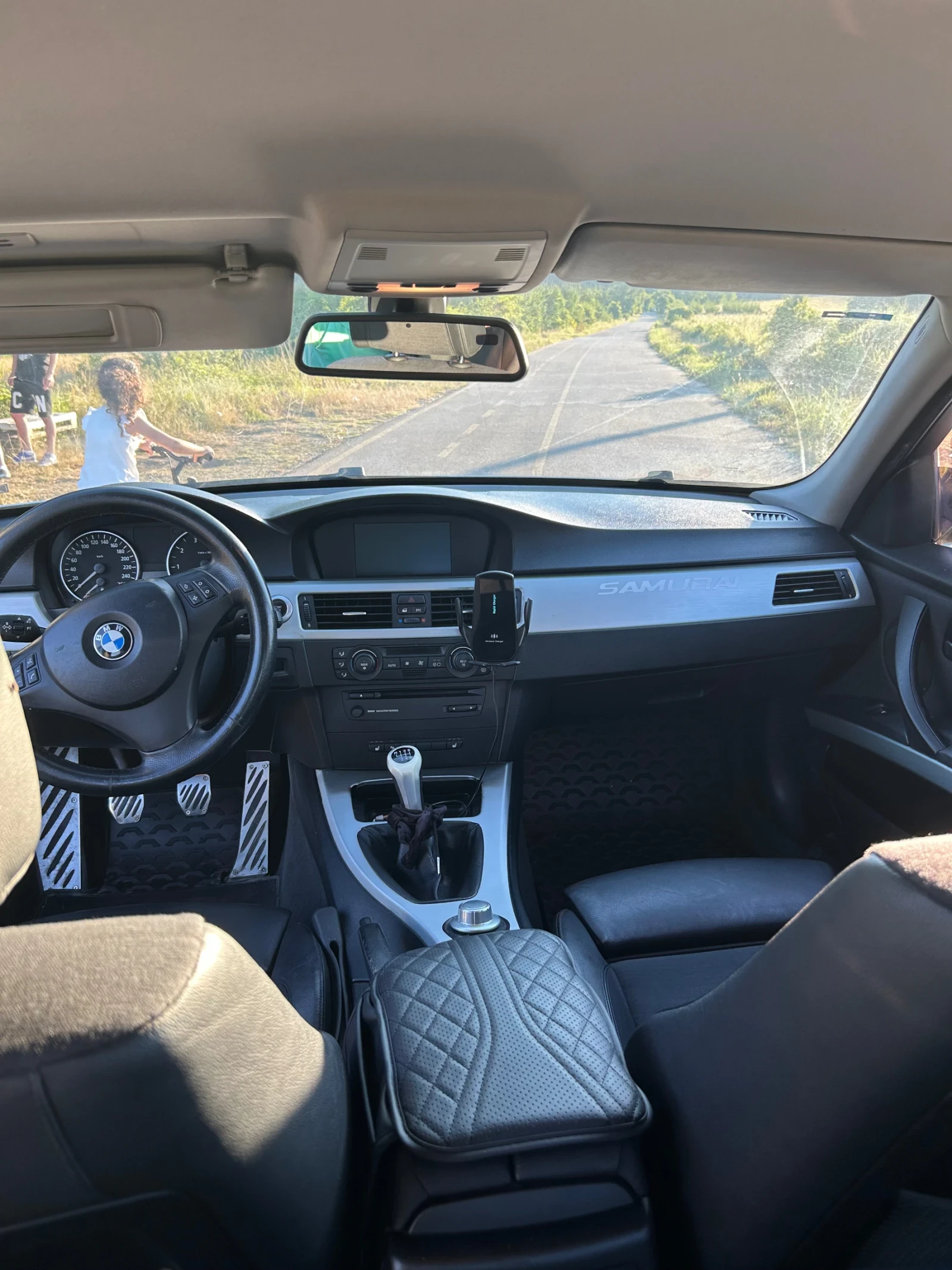 BMW 320 90 | Mobile.bg   5