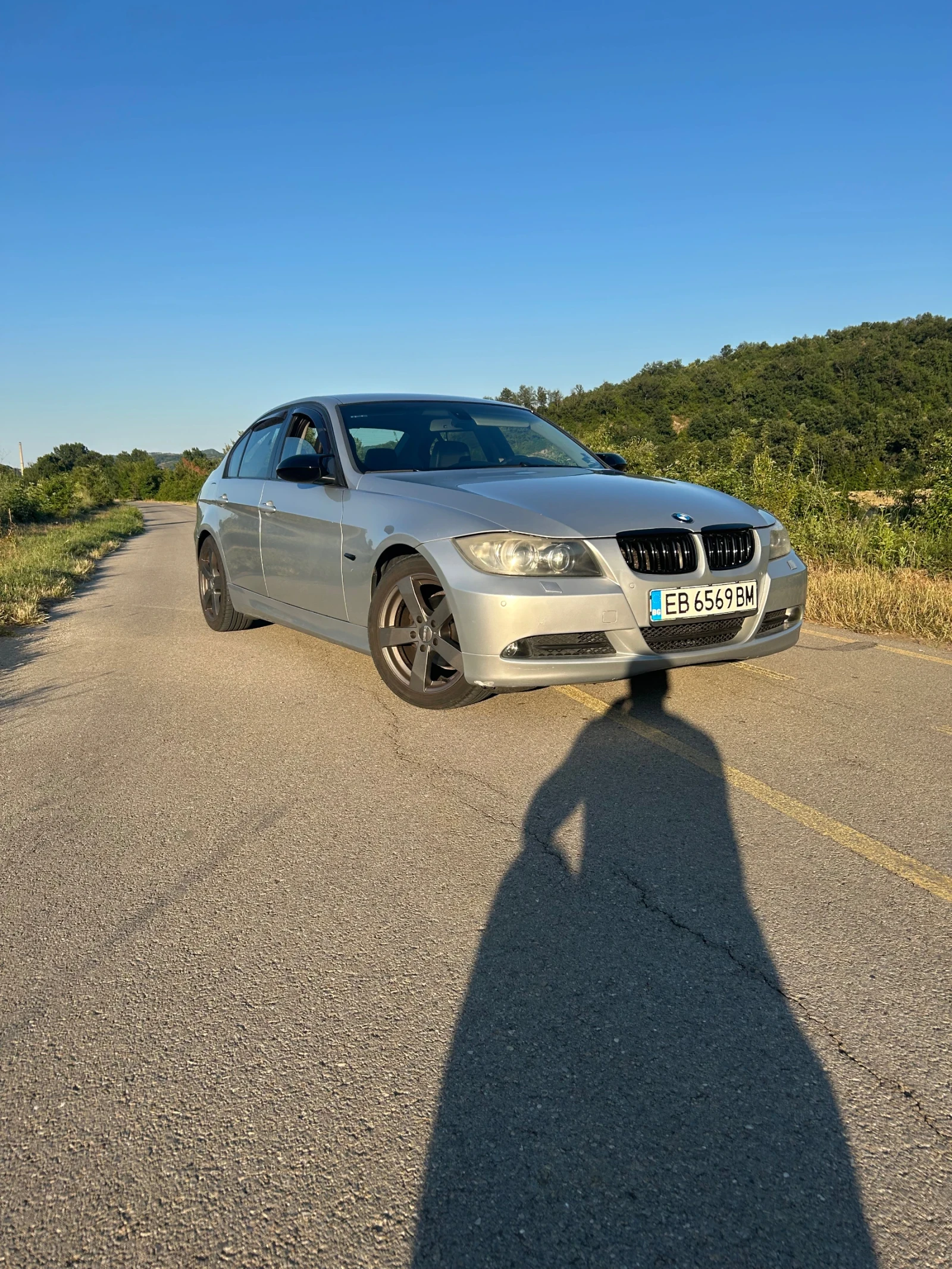BMW 320 90 | Mobile.bg   1