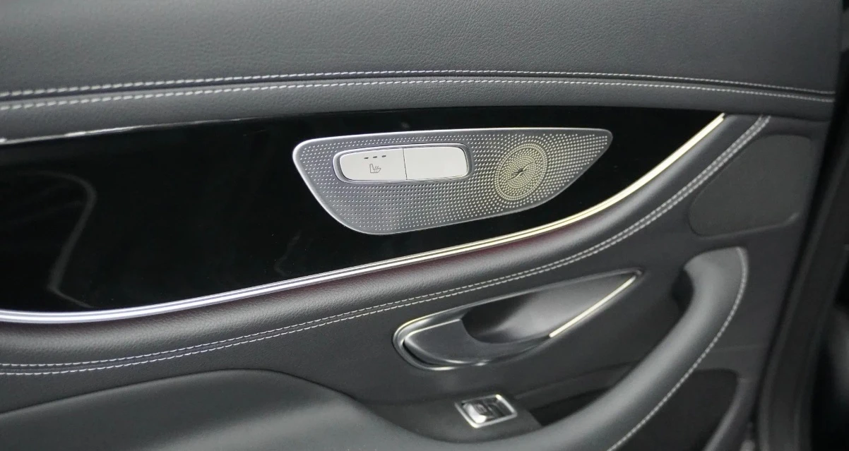 Mercedes-Benz AMG GT 43 4-Door Coupe 4Matic+  - изображение 10