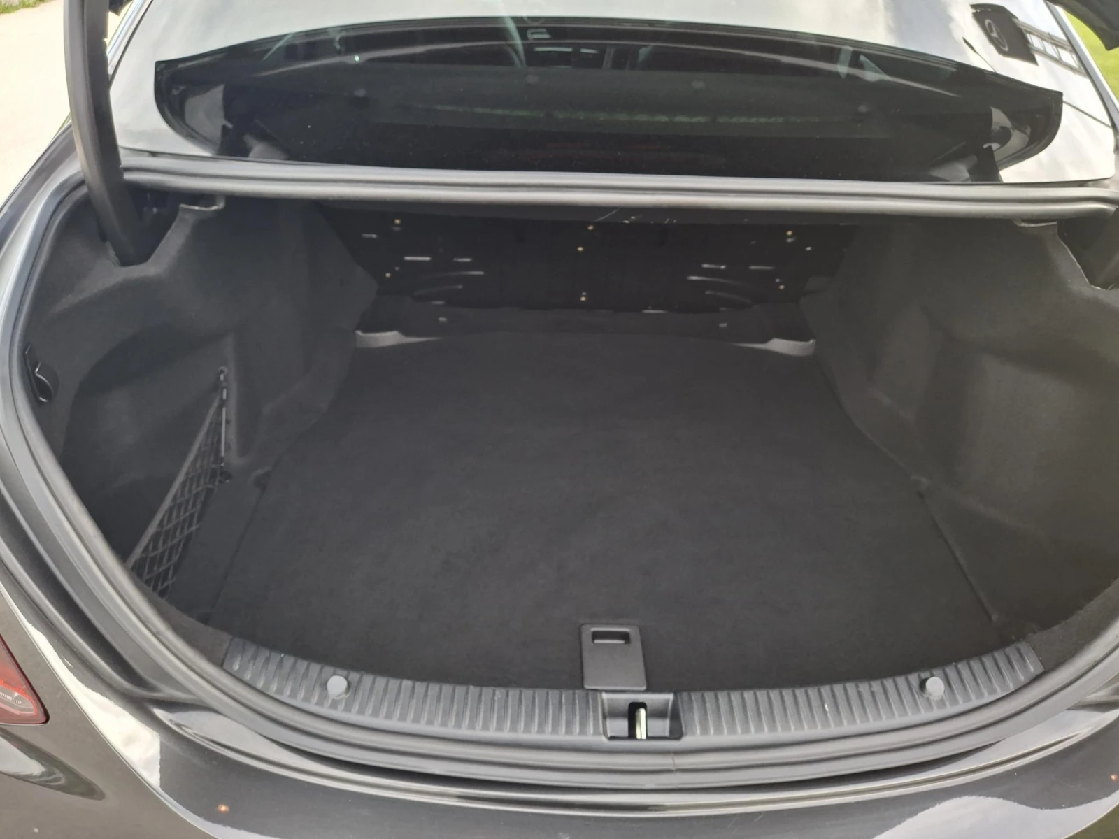 Mercedes-Benz C 200 4MATIC - изображение 9