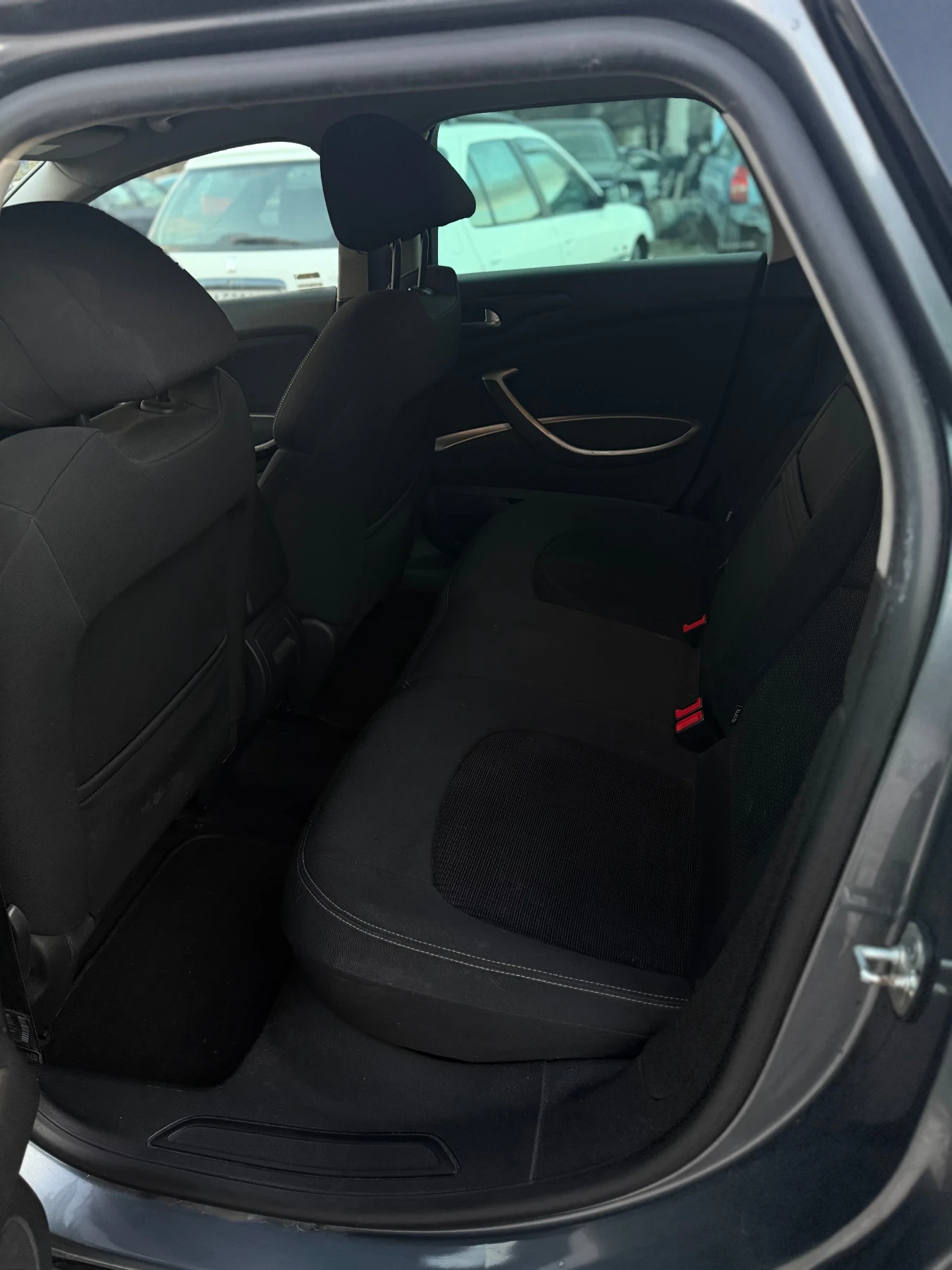 Citroen C5 2.0HDI, 140., TOURER | Mobile.bg   5