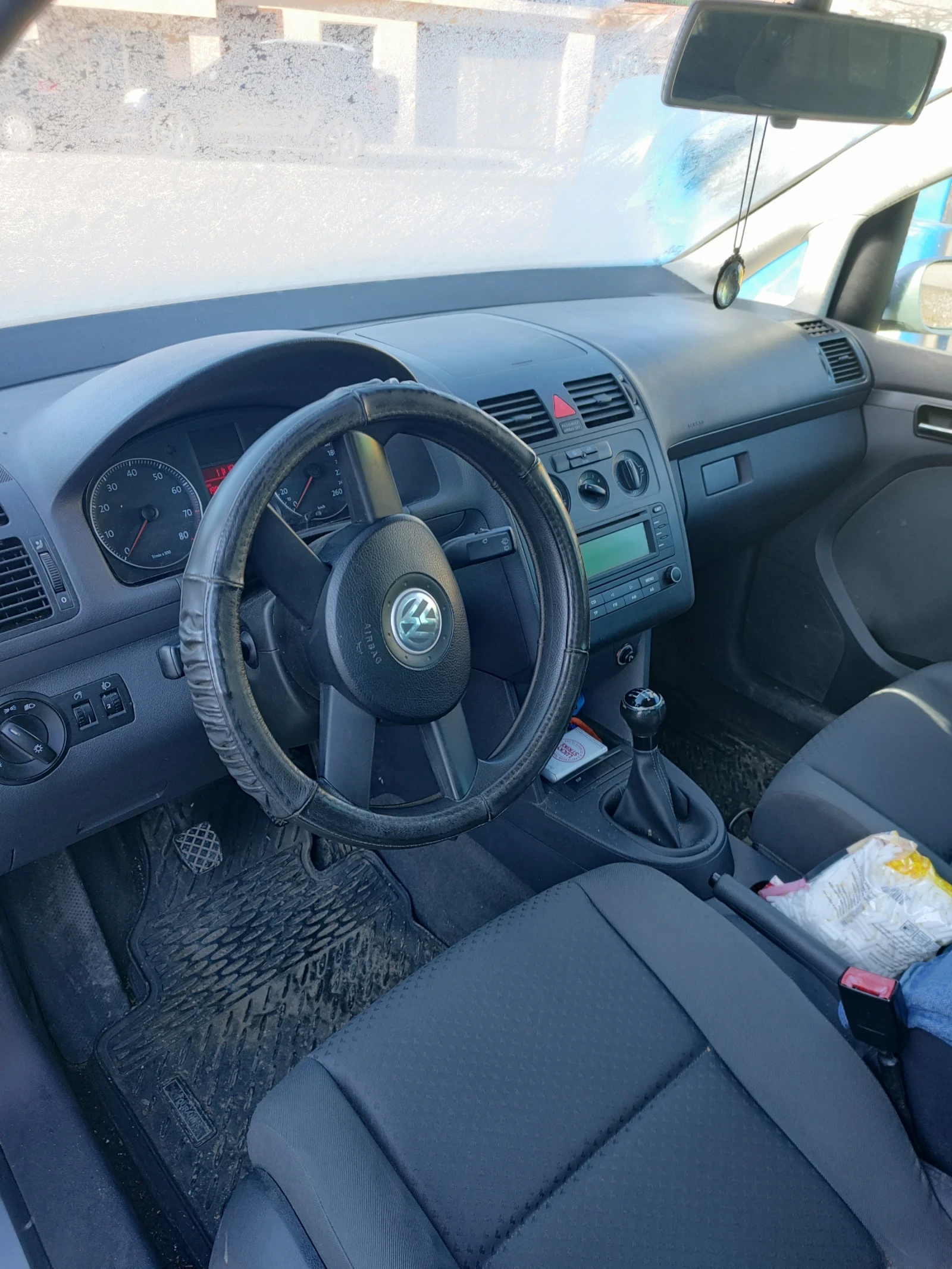 VW Touran | Mobile.bg � ����������� 4