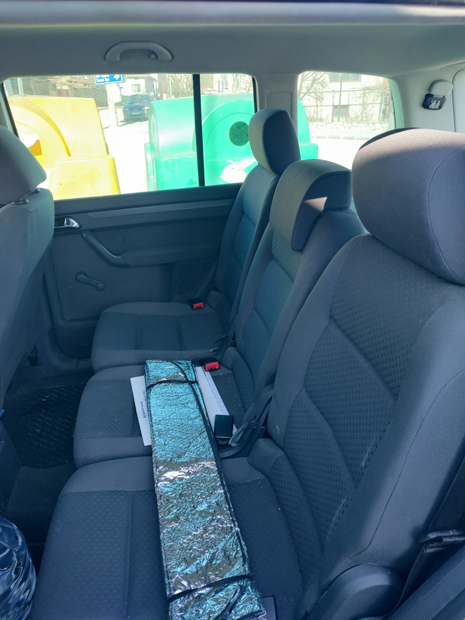 VW Touran | Mobile.bg � ����������� 6