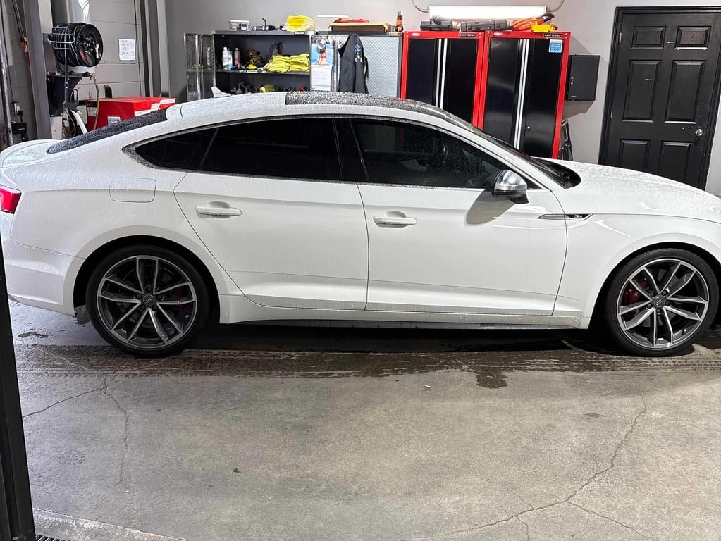 Audi S5 2018 Technik * CARFAX * ��� ������������ ������ | Mobile.bg � ����������� 4