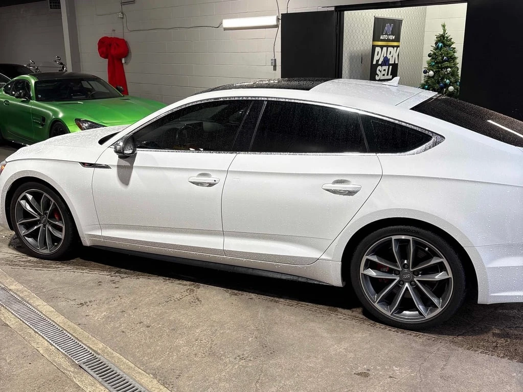 Audi S5 2018 Technik * CARFAX * ��� ������������ ������ | Mobile.bg � ����������� 3