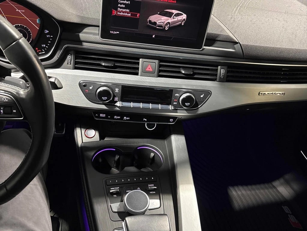 Audi S5 2018 Technik * CARFAX * ��� ������������ ������ | Mobile.bg � ����������� 9