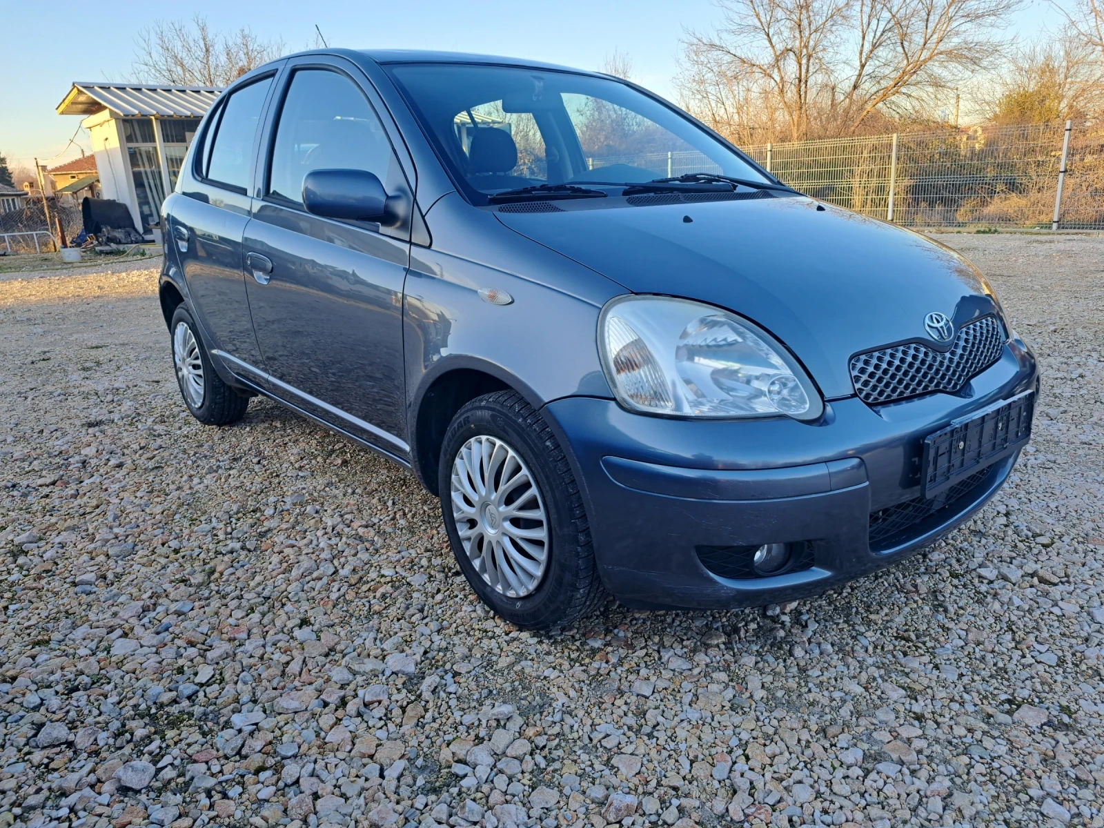 Toyota Yaris ���� ������ | Mobile.bg � ����������� 1