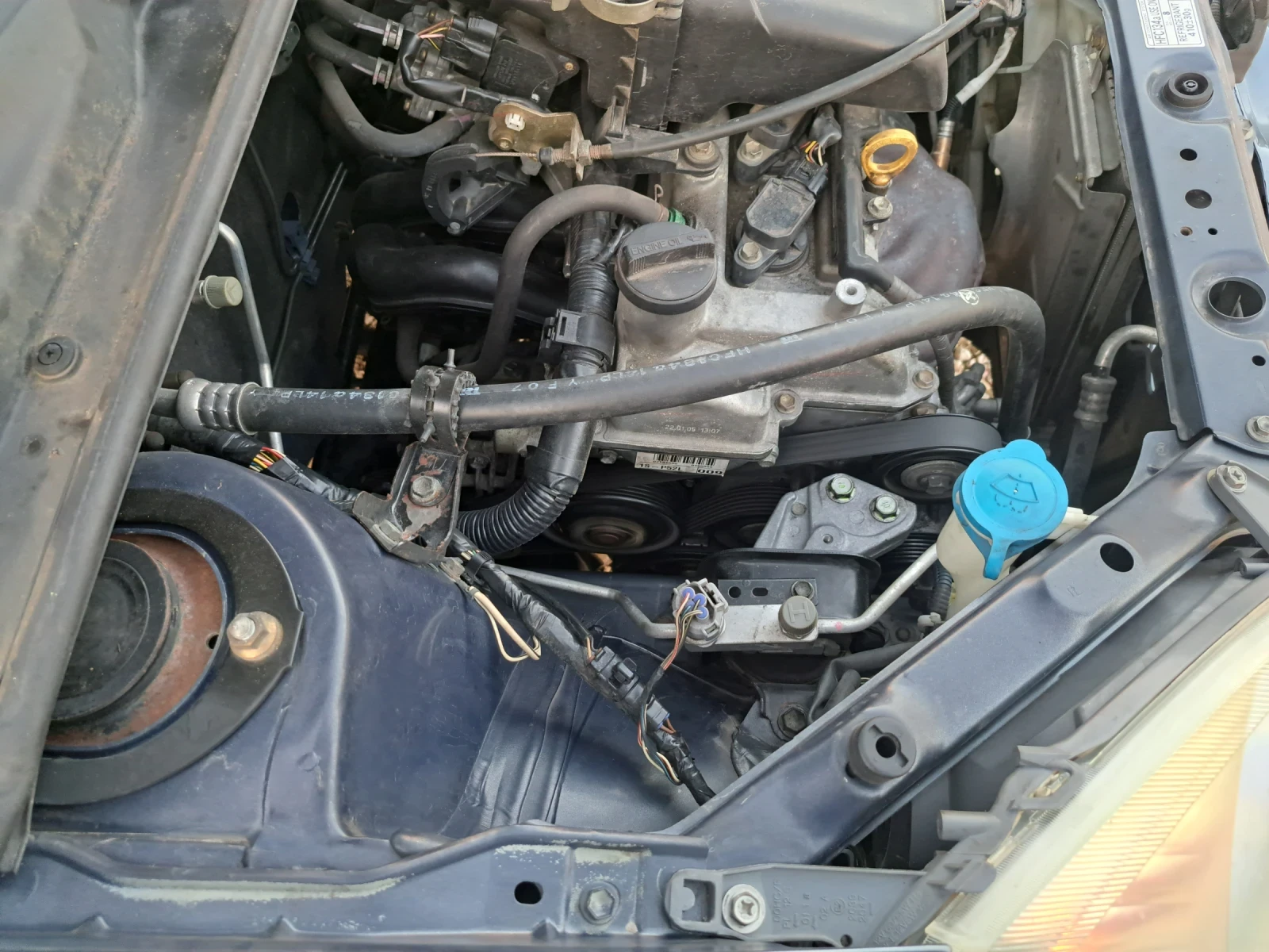 Toyota Yaris ���� ������ | Mobile.bg � ����������� 13