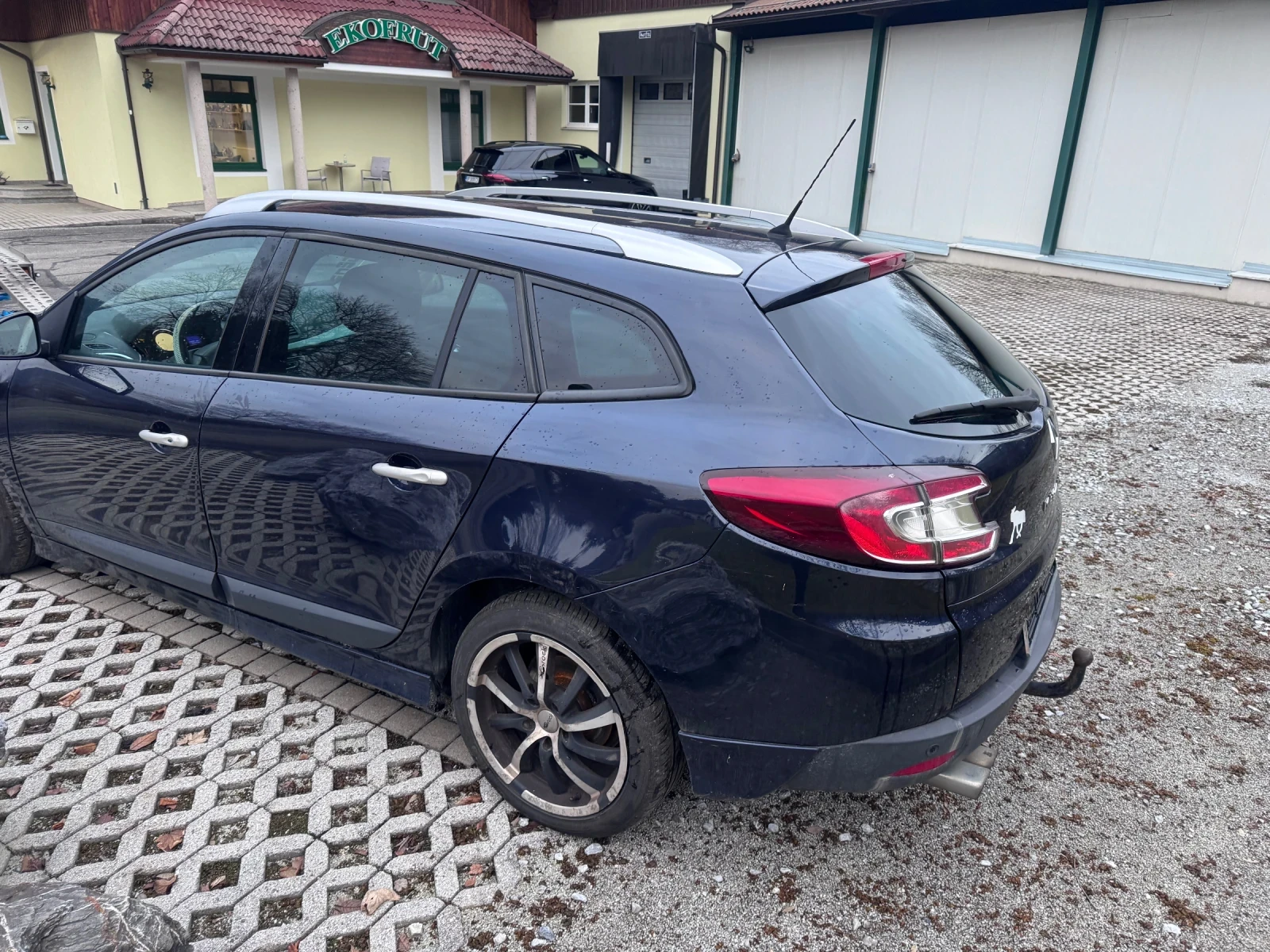 Renault Megane 1.4i | Mobile.bg � ����������� 4