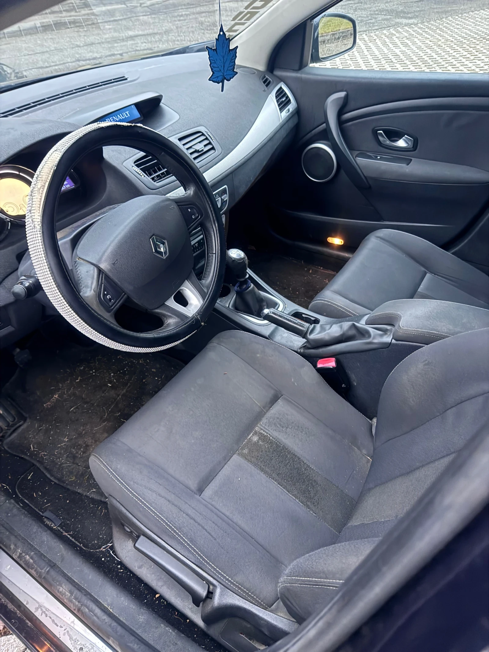 Renault Megane 1.4i | Mobile.bg � ����������� 5