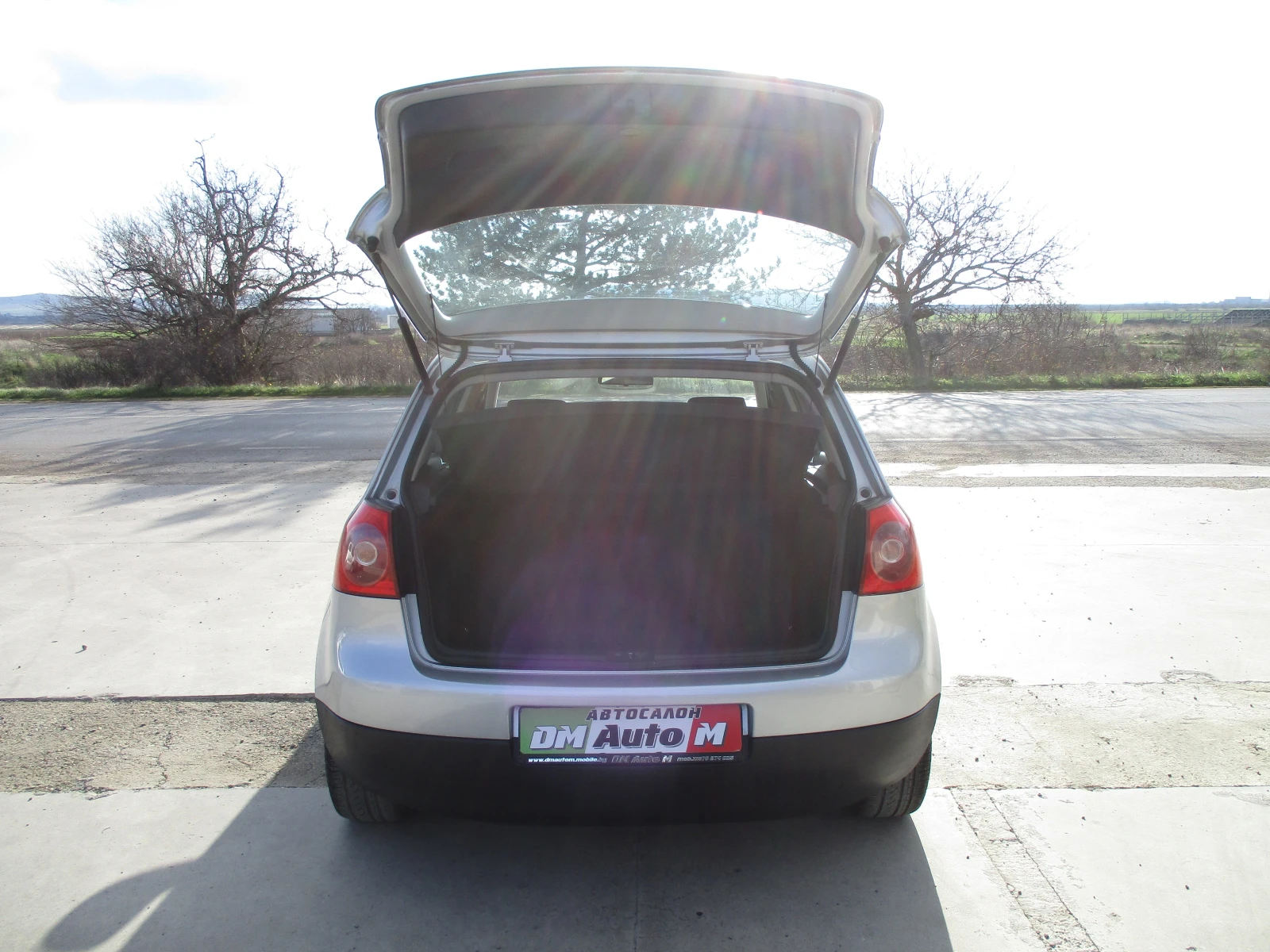 VW Golf 1.9TDI/105��./6-��������/���� ���� | Mobile.bg � ����������� 16