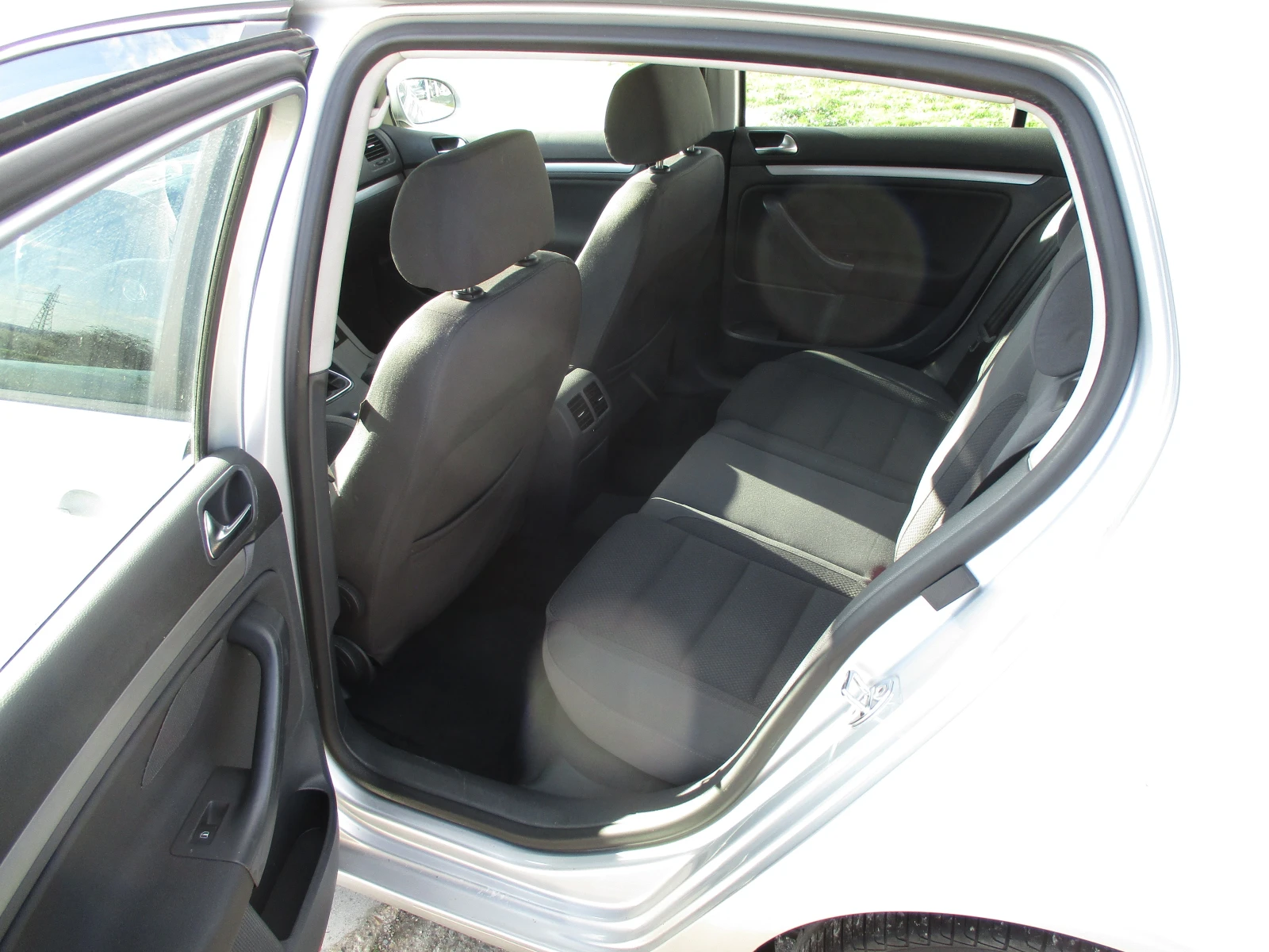 VW Golf 1.9TDI/105��./6-��������/���� ���� | Mobile.bg � ����������� 11