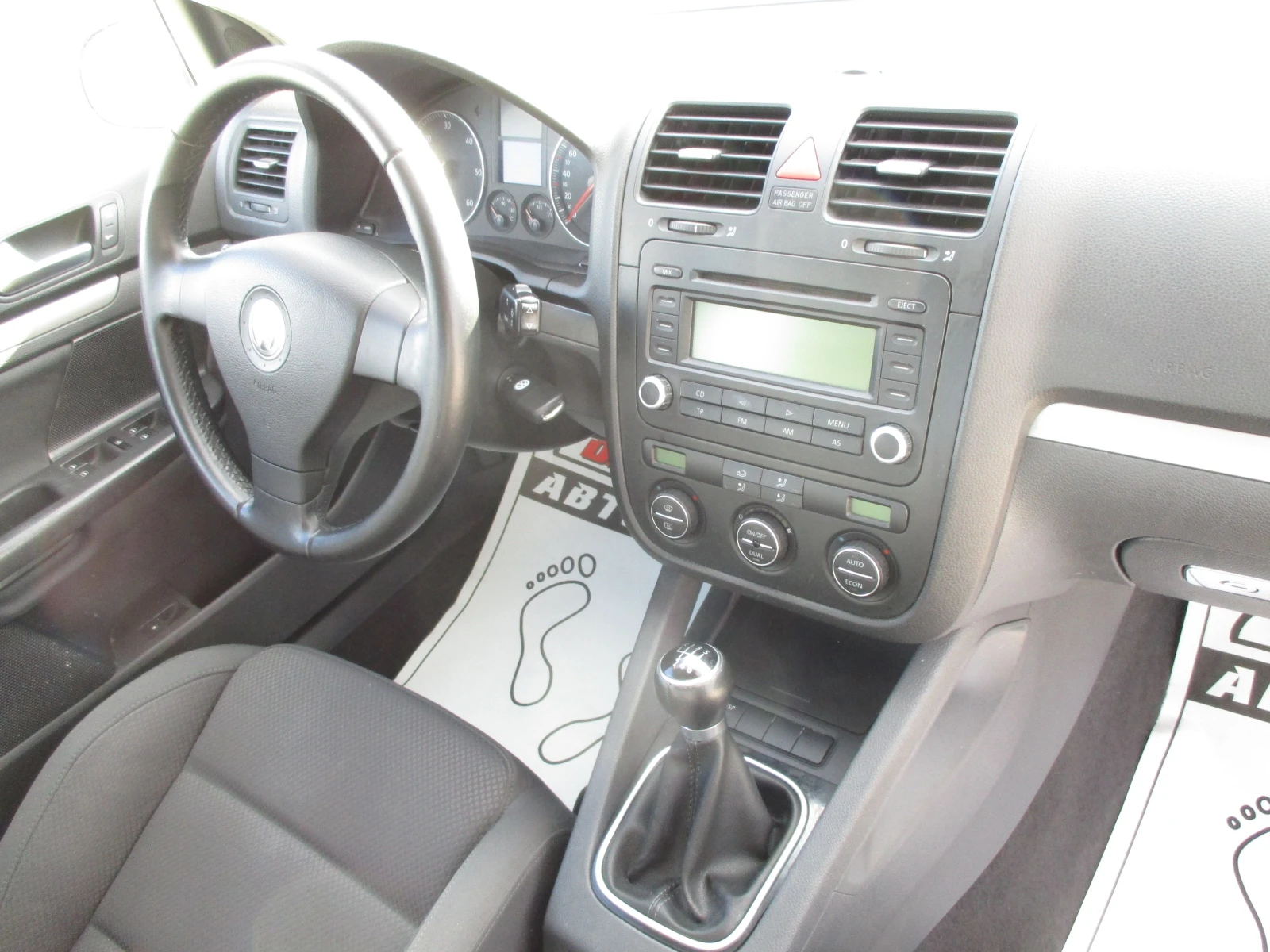 VW Golf 1.9TDI/105��./6-��������/���� ���� | Mobile.bg � ����������� 14