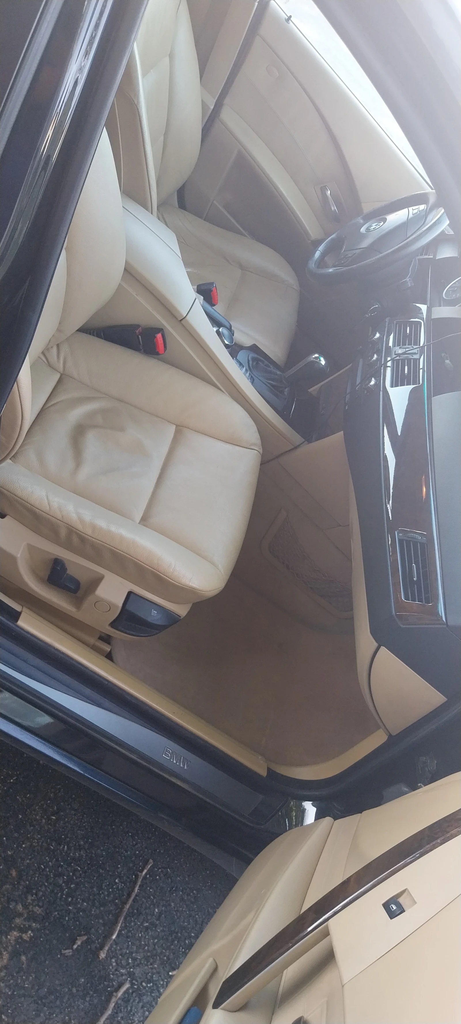 BMW 530 E61 530 xd 231 �.�. | Mobile.bg � ����������� 7
