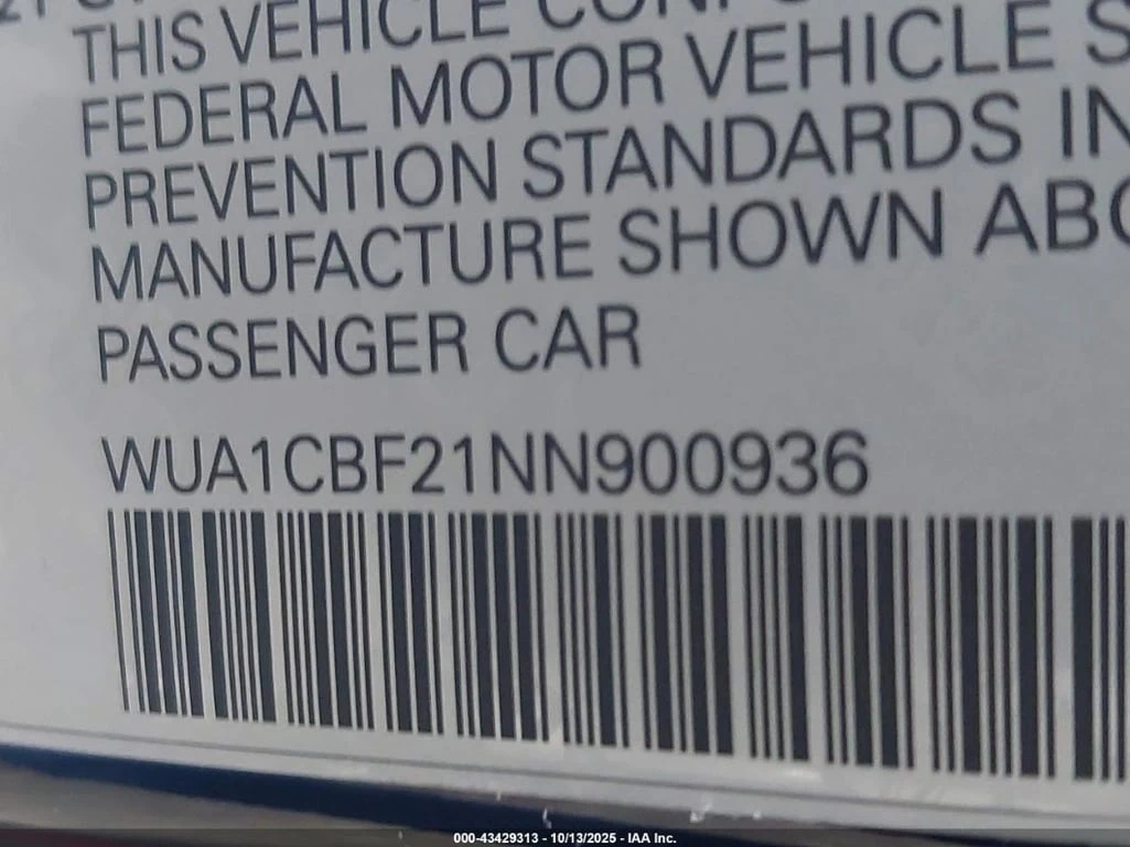 Audi Rs6 * TFSI QUATTRO TIPTRONIC * CARFAX * БЕЗ ПЪРВОНАЧАЛ - изображение 9