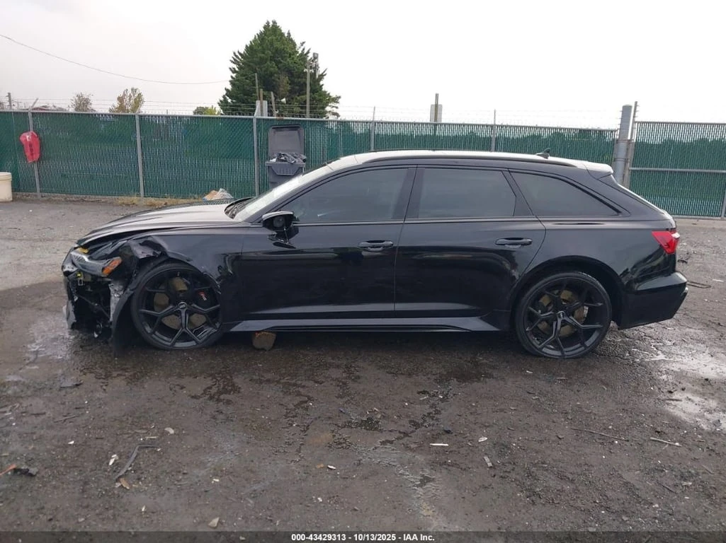 Audi Rs6 * TFSI QUATTRO TIPTRONIC * CARFAX * ��� ���������� | Mobile.bg � ����������� 14