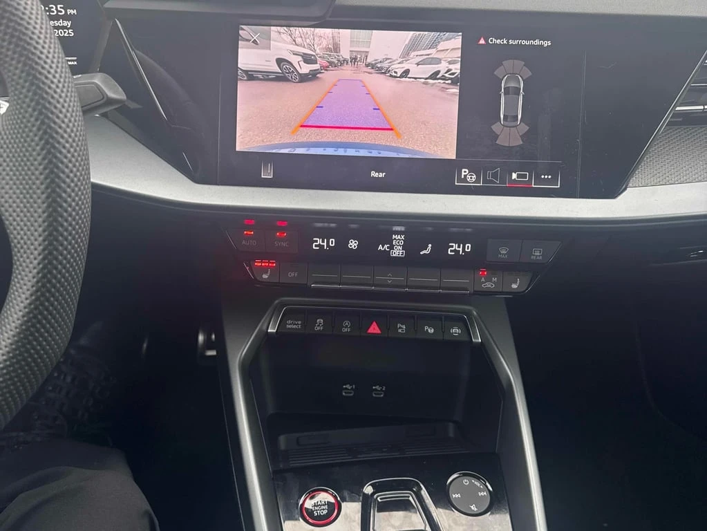 Audi S3 * Technik * CARFAX * ��� ������������ ������ | Mobile.bg � ����������� 9