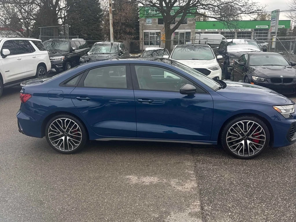 Audi S3 * Technik * CARFAX * ��� ������������ ������ | Mobile.bg � ����������� 12