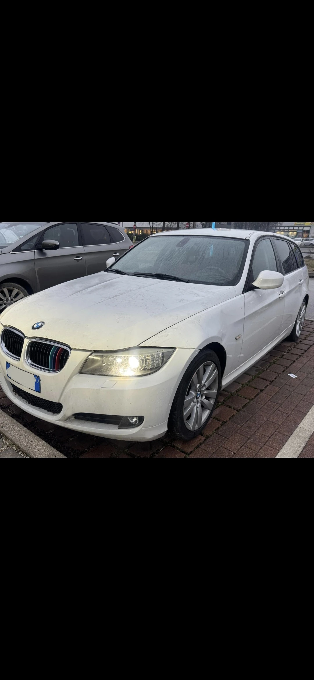 BMW 318 M Sport* ����* ������* ���� | Mobile.bg � ����������� 5