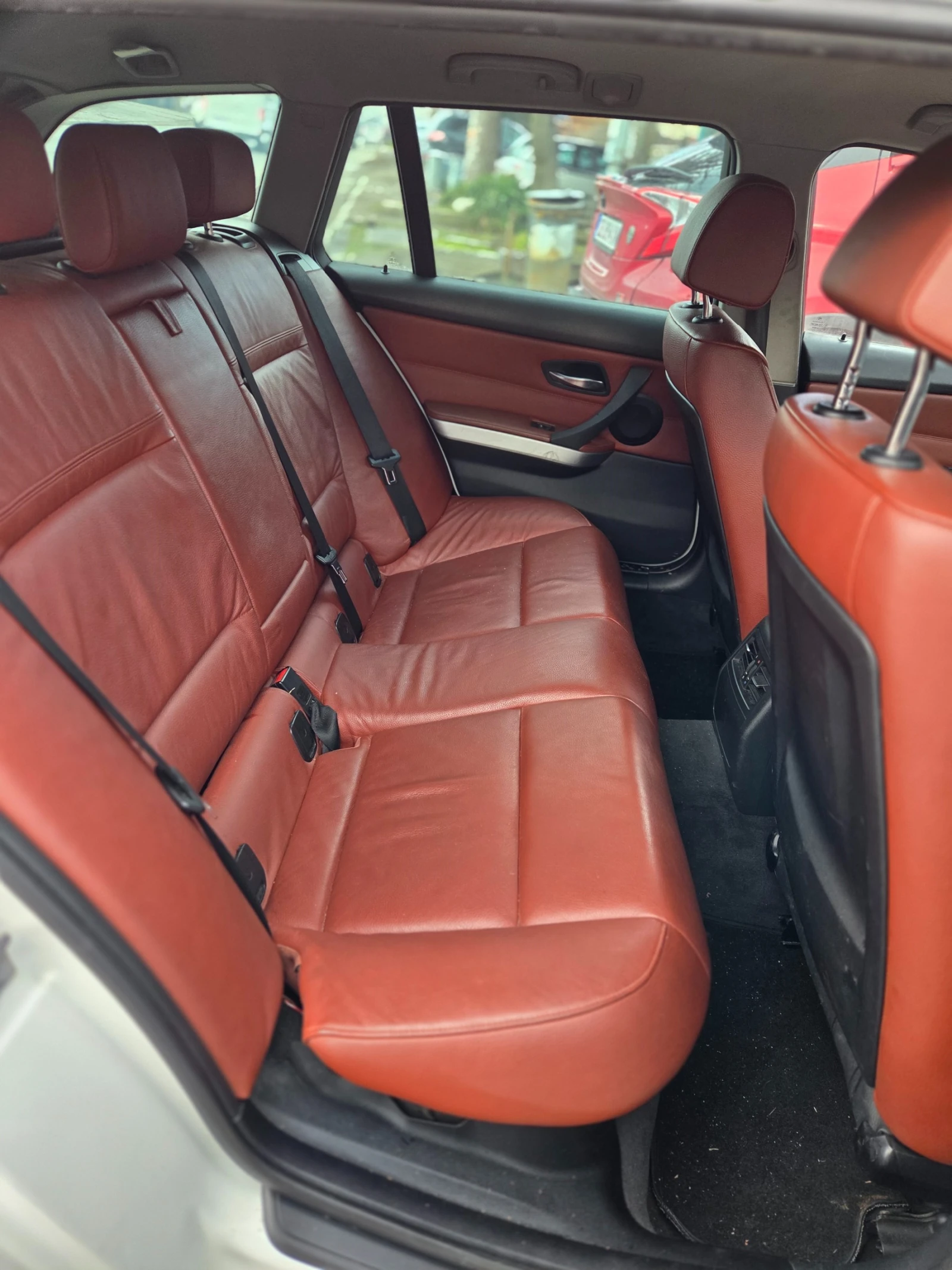 BMW 318 M Sport* ����* ������* ���� | Mobile.bg � ����������� 10