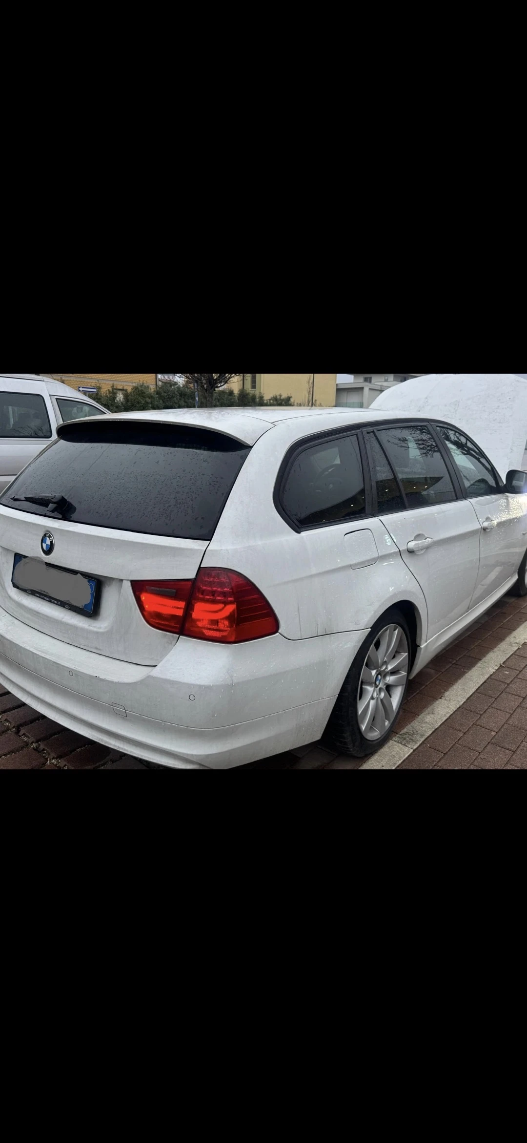 BMW 318 M Sport* ����* ������* ���� | Mobile.bg � ����������� 7