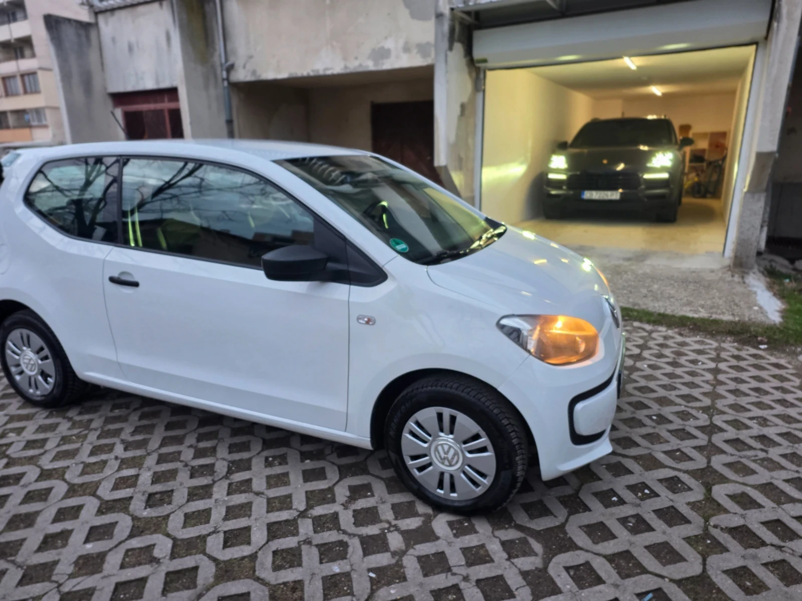 VW Up | Mobile.bg � ����������� 4