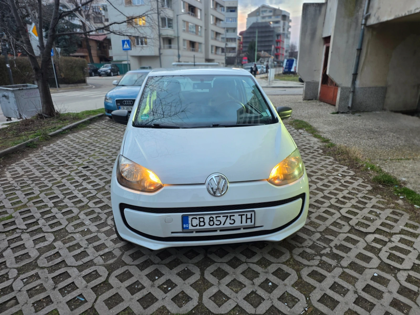VW Up | Mobile.bg � ����������� 1