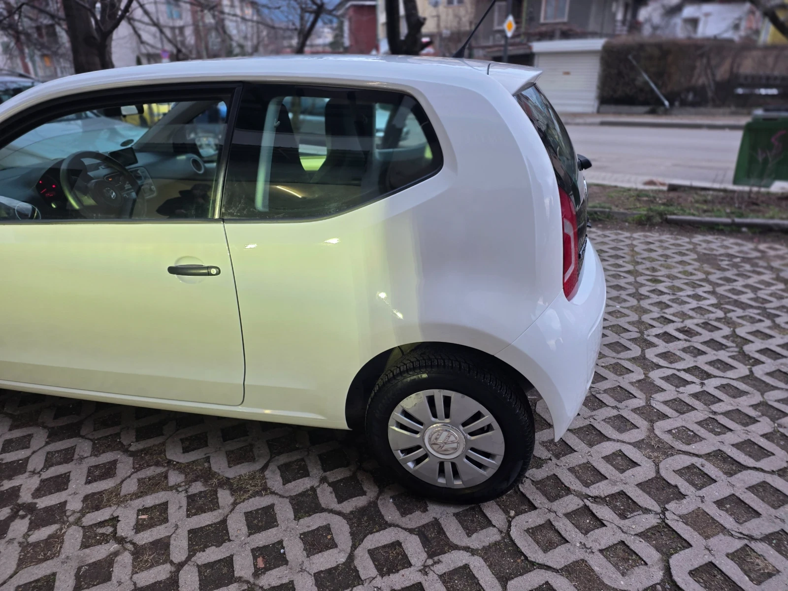 VW Up | Mobile.bg � ����������� 6