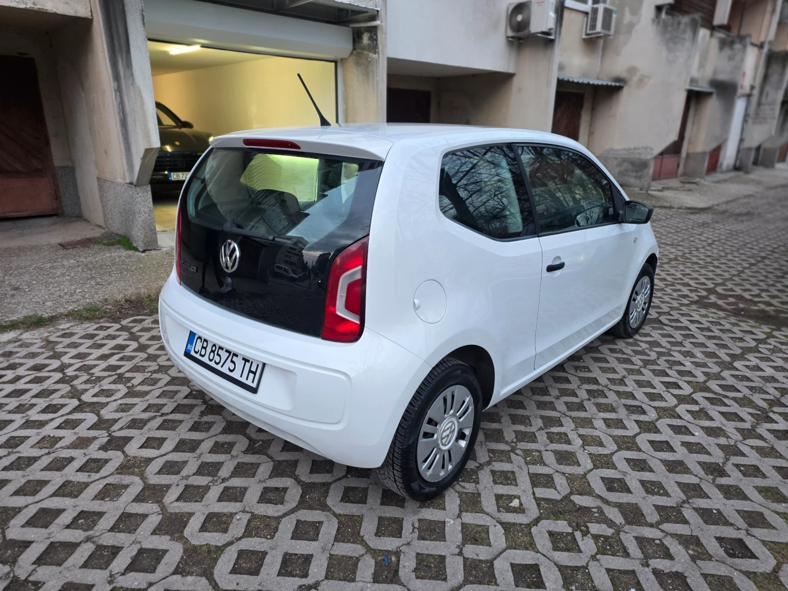 VW Up | Mobile.bg � ����������� 2
