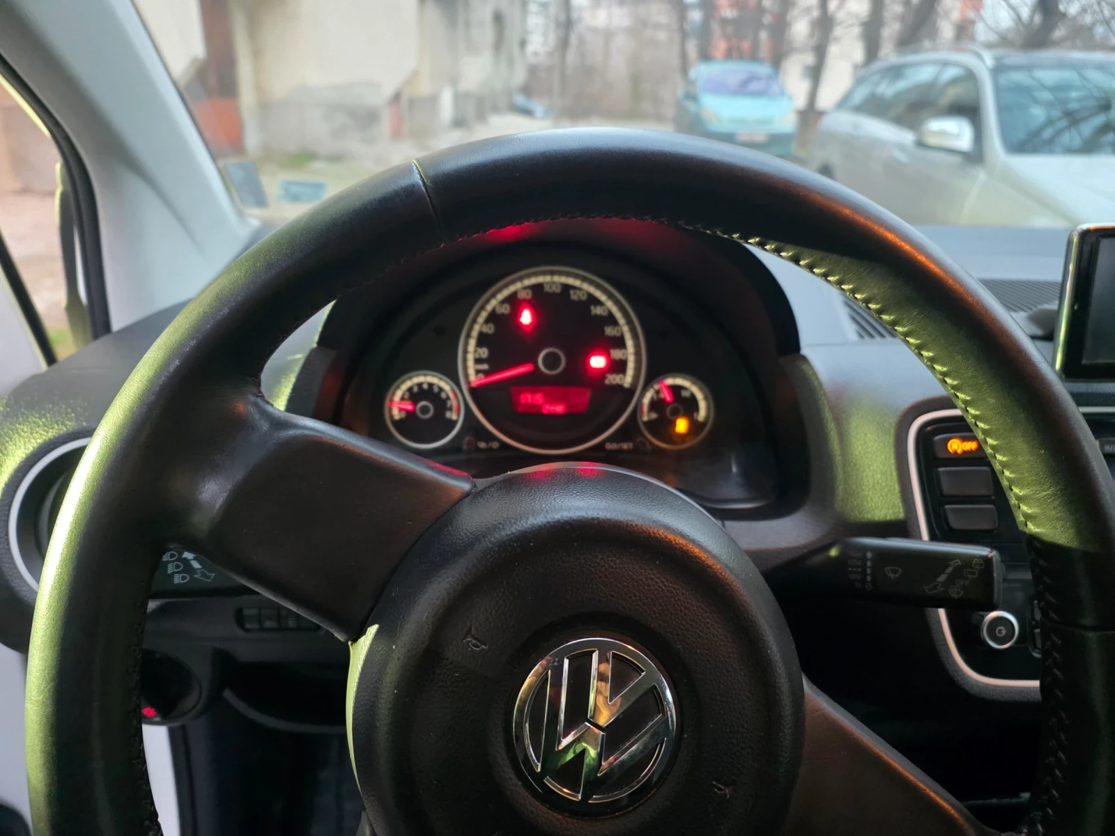 VW Up | Mobile.bg � ����������� 13
