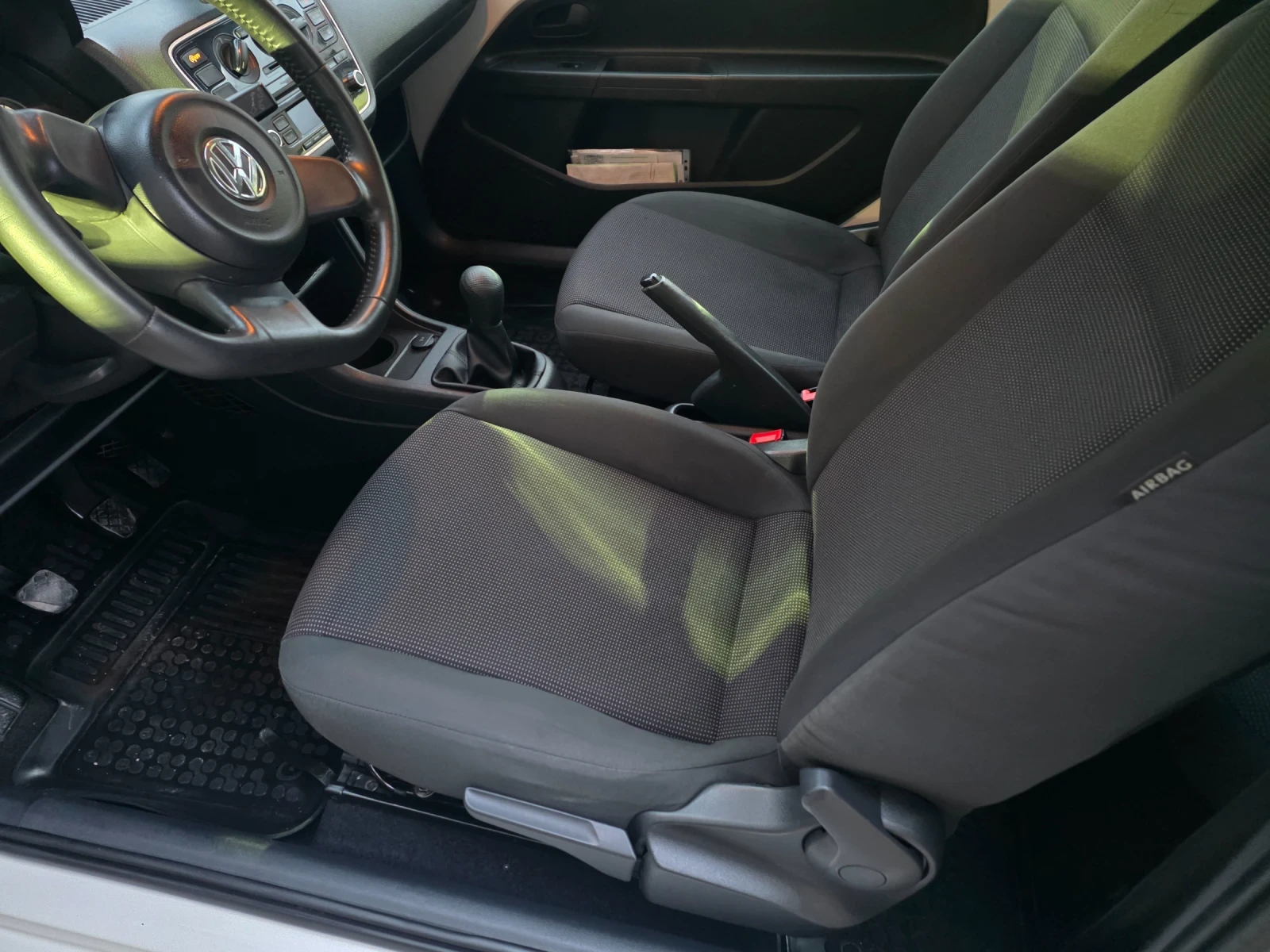 VW Up | Mobile.bg � ����������� 9