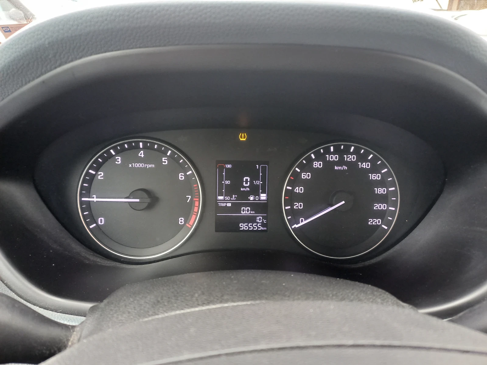 Hyundai I20 GO 1.2i/ Euro6b | Mobile.bg � ����������� 11