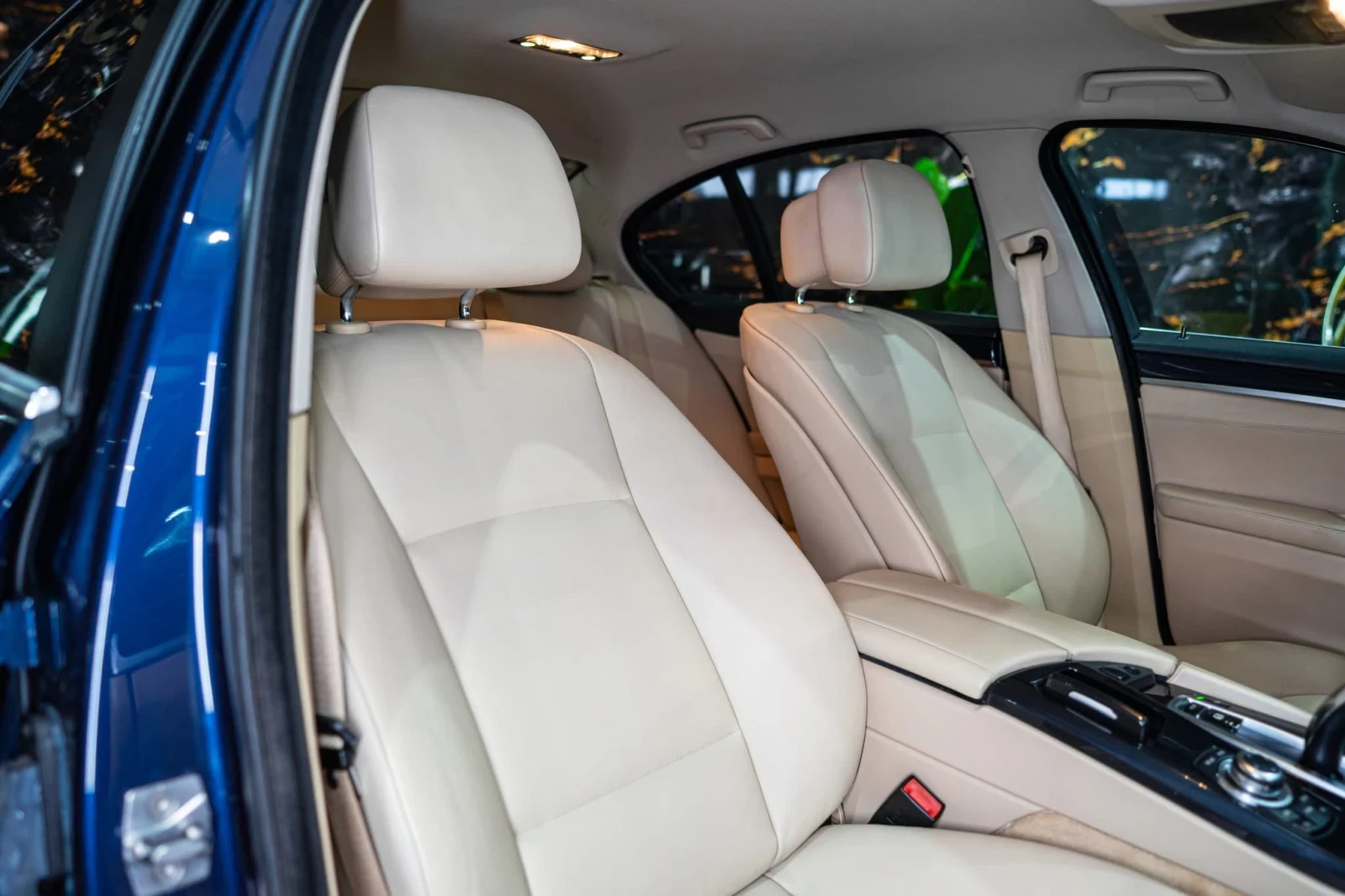 BMW 530 D FULL M PACK LED NAVI ������ 100% | Mobile.bg � ����������� 14