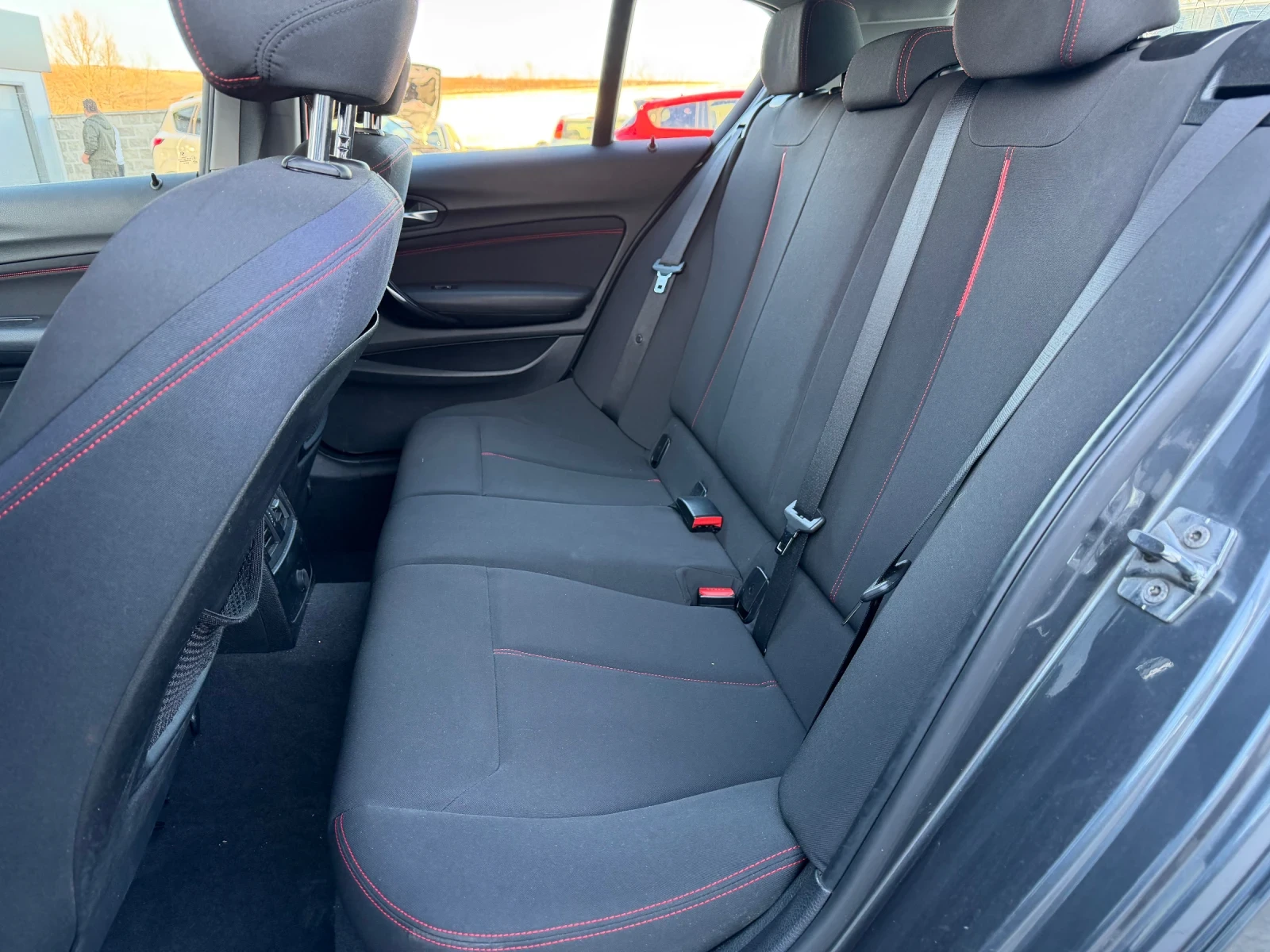 BMW 118 2.0D* SPORT* NAVI* ЛИЗИНГ* ЕВРО 5 *  - изображение 7