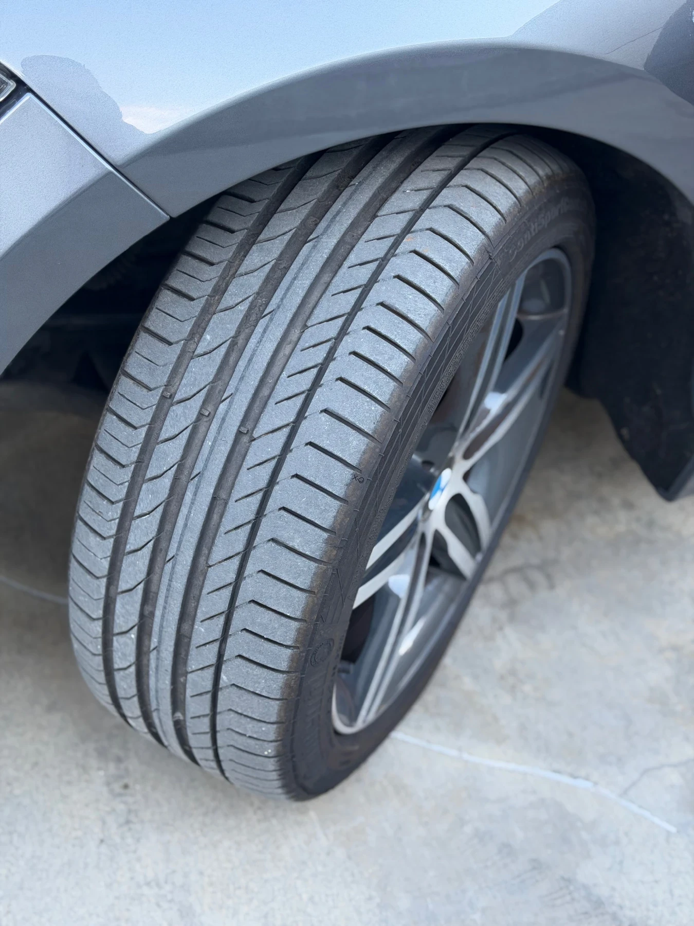 BMW 118 2.0D* SPORT* NAVI* ������* ���� 5 *  | Mobile.bg � ����������� 13