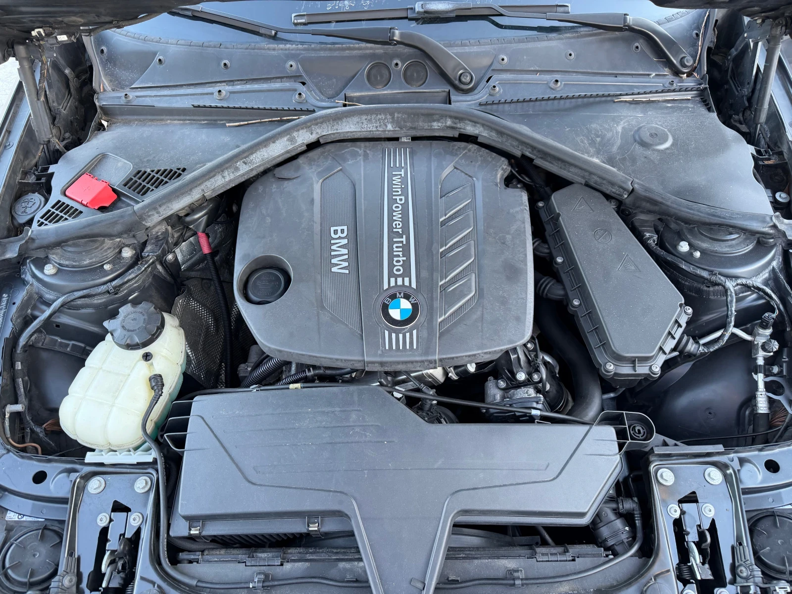 BMW 118 2.0D* SPORT* NAVI* ������* ���� 5 *  | Mobile.bg � ����������� 14