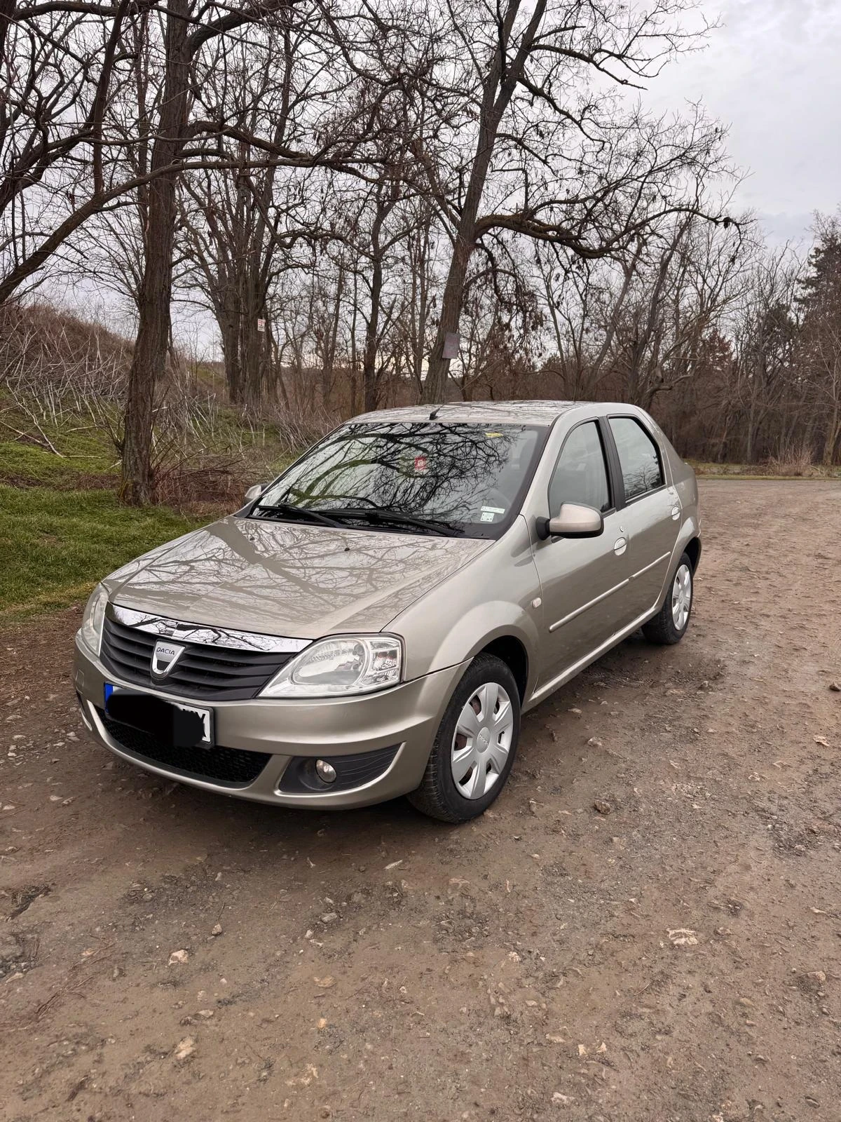 Dacia Logan  - изображение 3