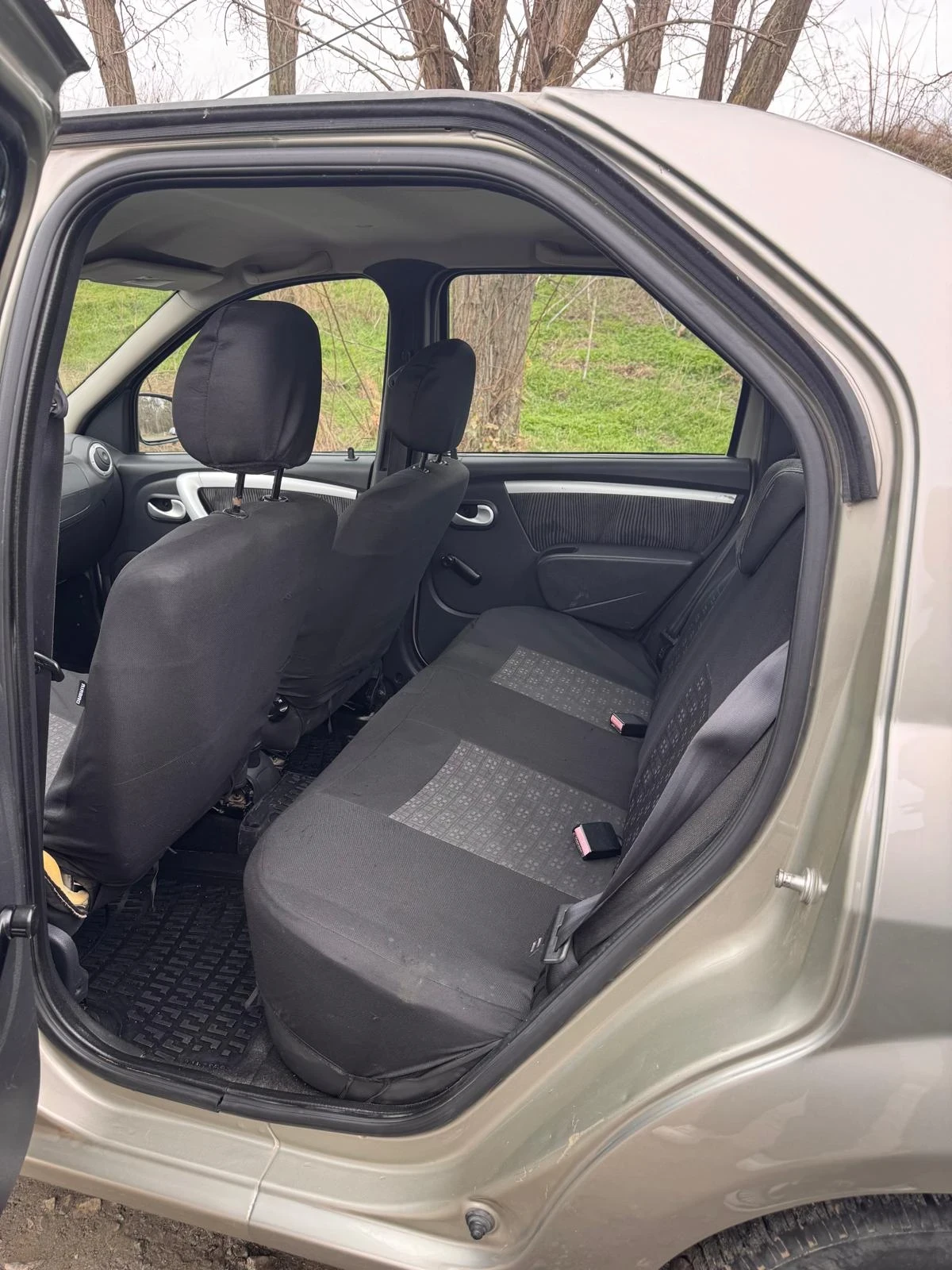 Dacia Logan | Mobile.bg � ����������� 12