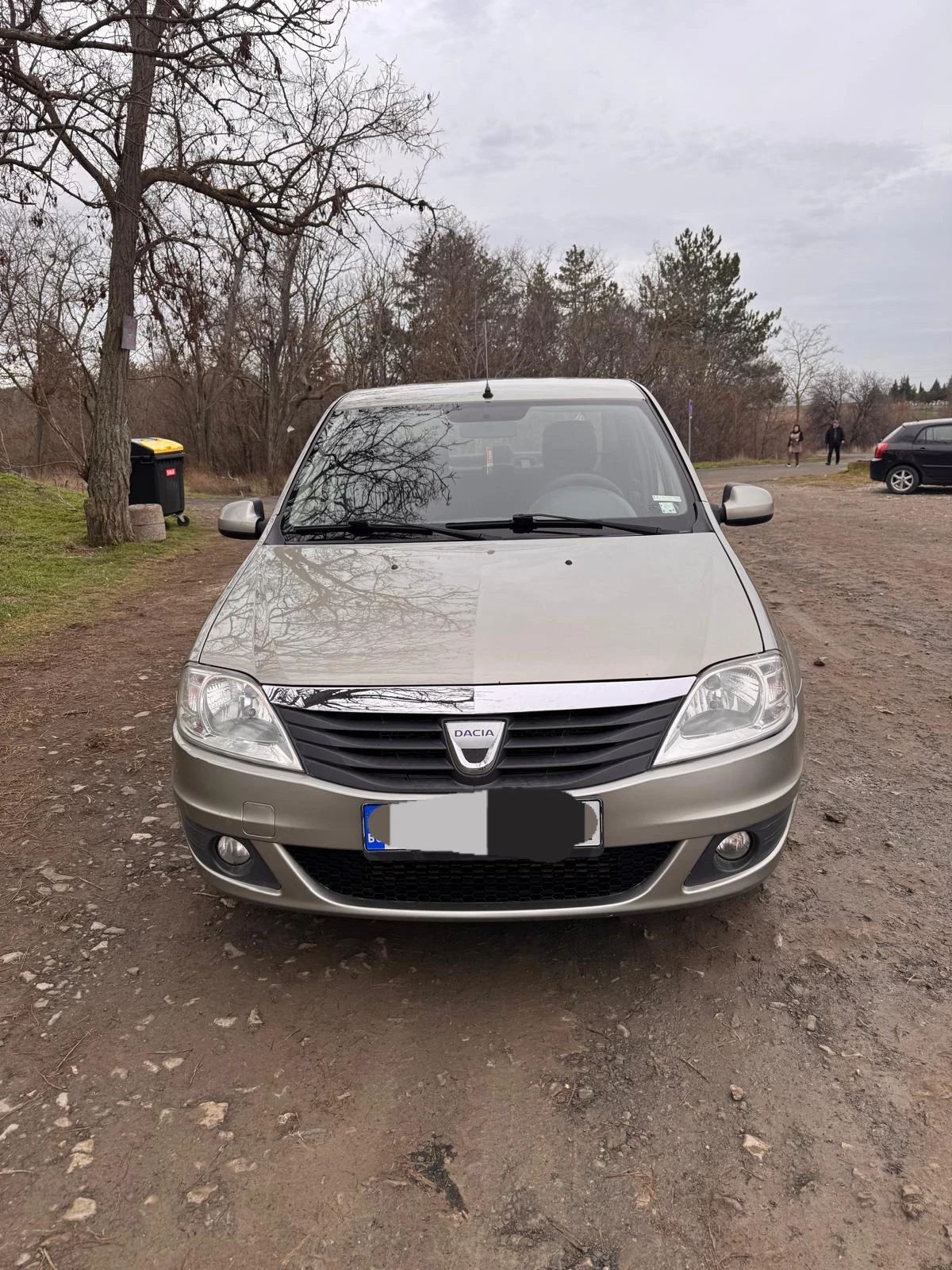 Dacia Logan  - изображение 2