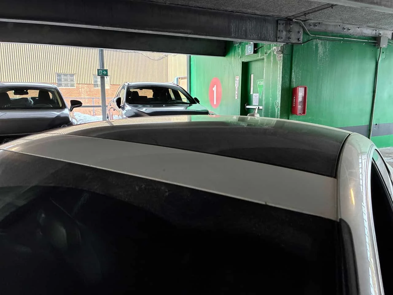 Audi A5 * Progressiv * PANO* KEYLESS* �������*  | Mobile.bg � ����������� 11