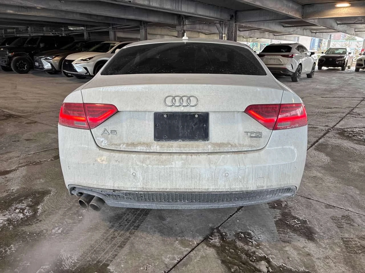 Audi A5 * Progressiv * PANO* KEYLESS* ПОДГРЕВ*  - изображение 4
