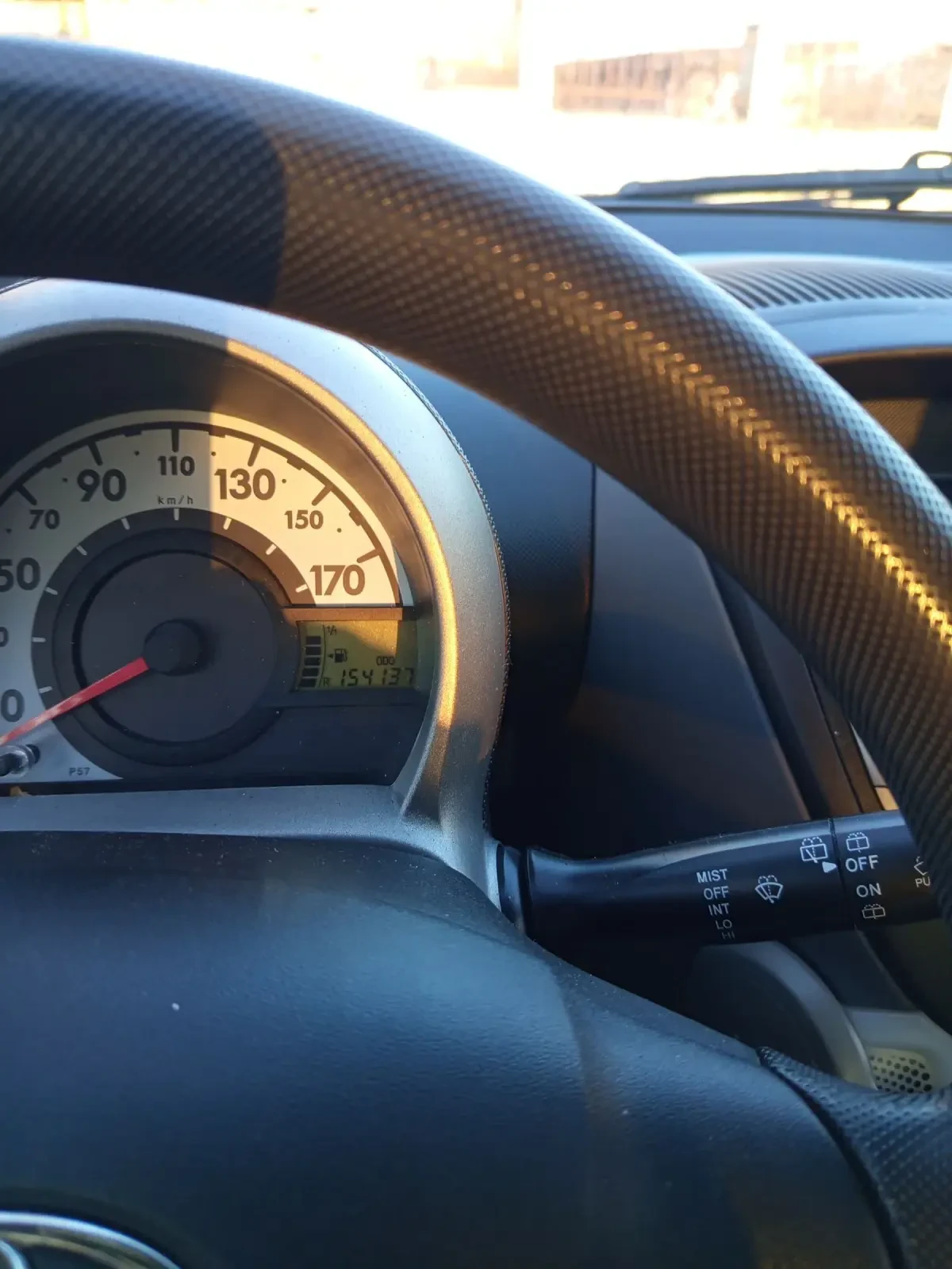 Toyota Aygo 1000cc, снимка 6 - Автомобили и джипове - 53742742