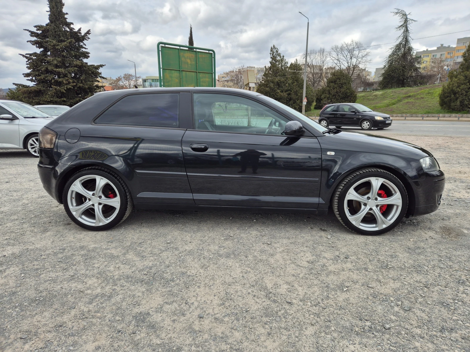 Audi A3 1.6i 102�� | Mobile.bg � ����������� 6