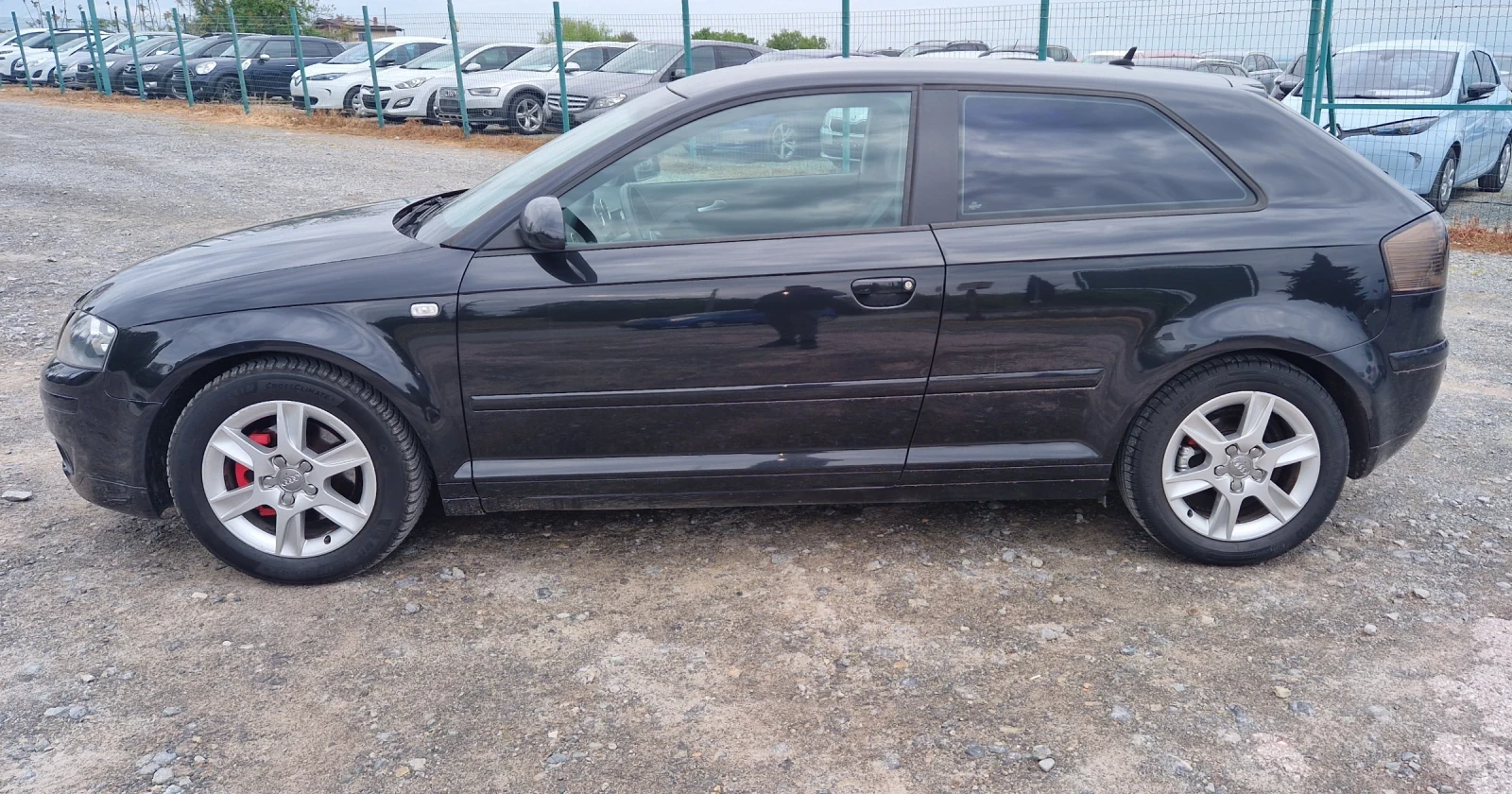 Audi A3 1.6i 102�� | Mobile.bg � ����������� 6