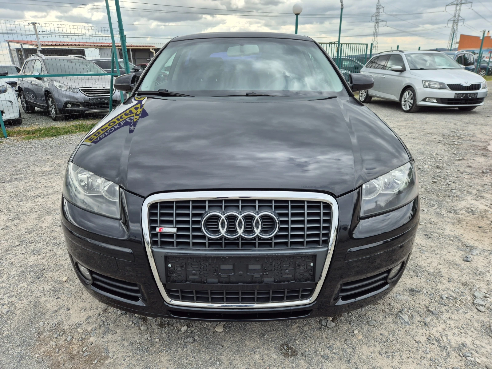 Audi A3 1.6i 102�� | Mobile.bg � ����������� 8