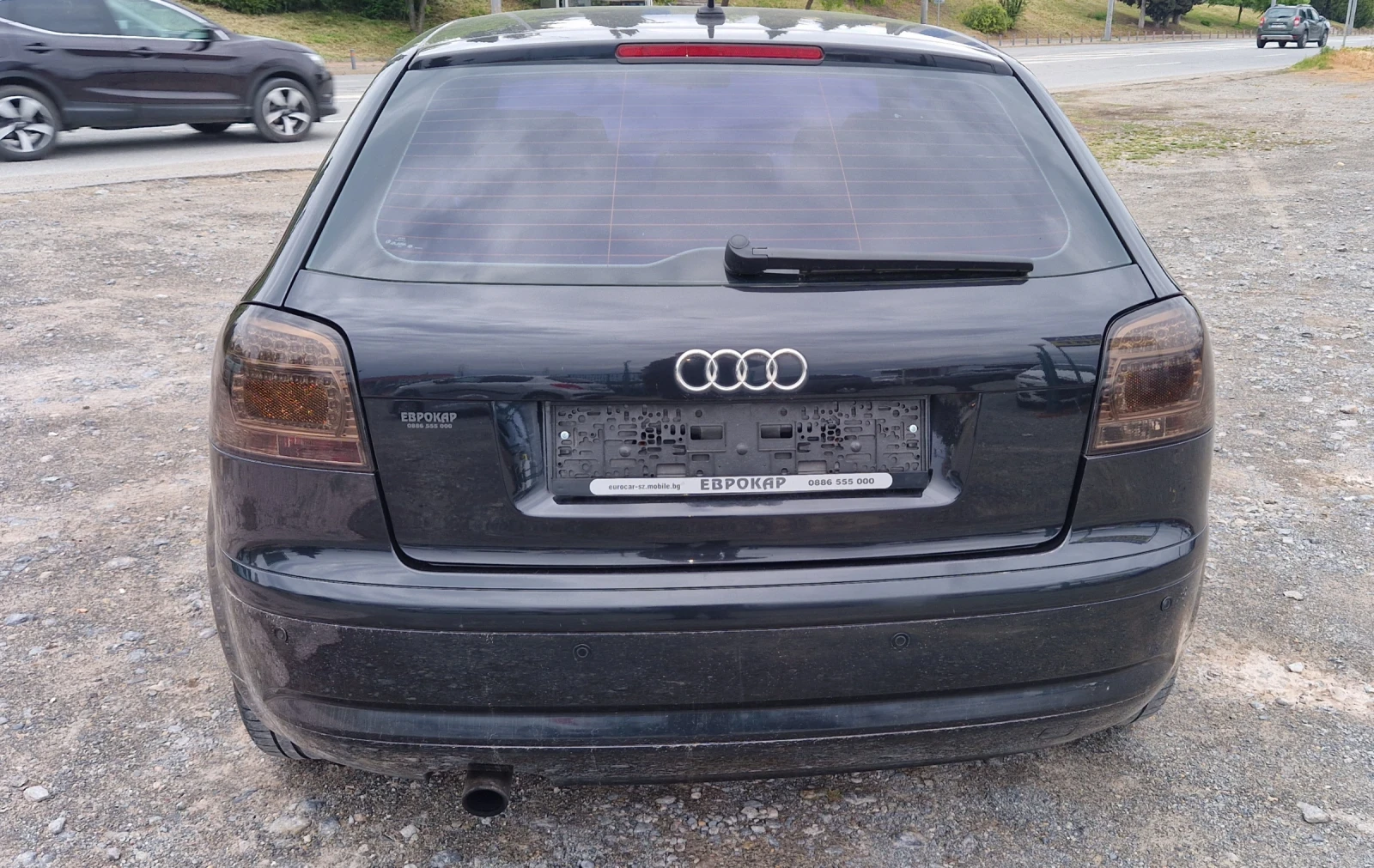 Audi A3 1.6i 102�� | Mobile.bg � ����������� 15