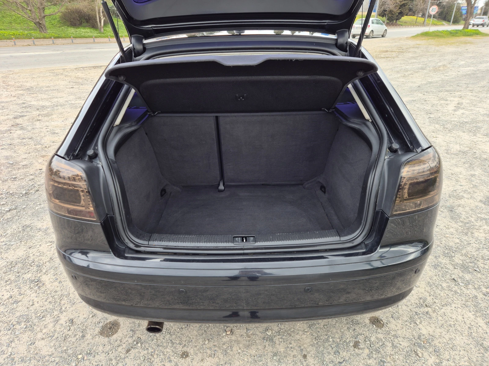 Audi A3 1.6i 102�� | Mobile.bg � ����������� 11