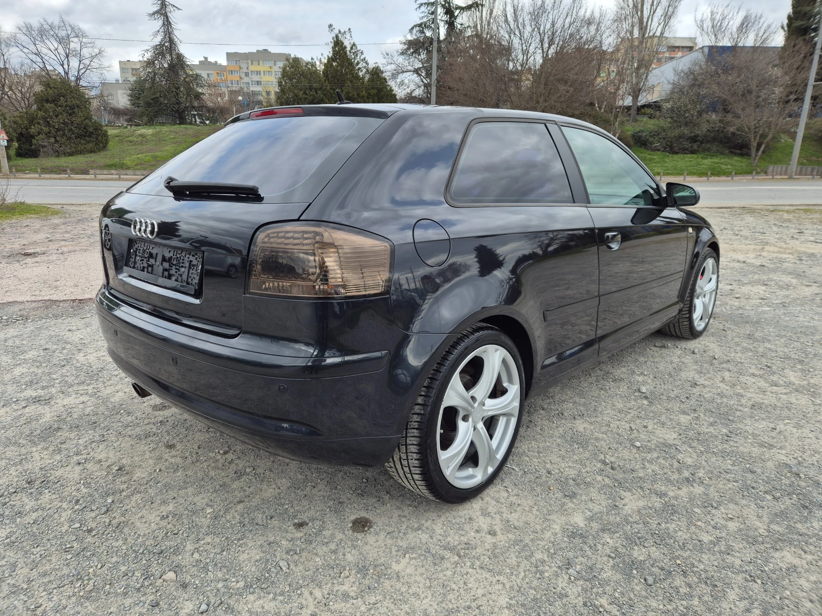 Audi A3 1.6i 102�� | Mobile.bg � ����������� 5
