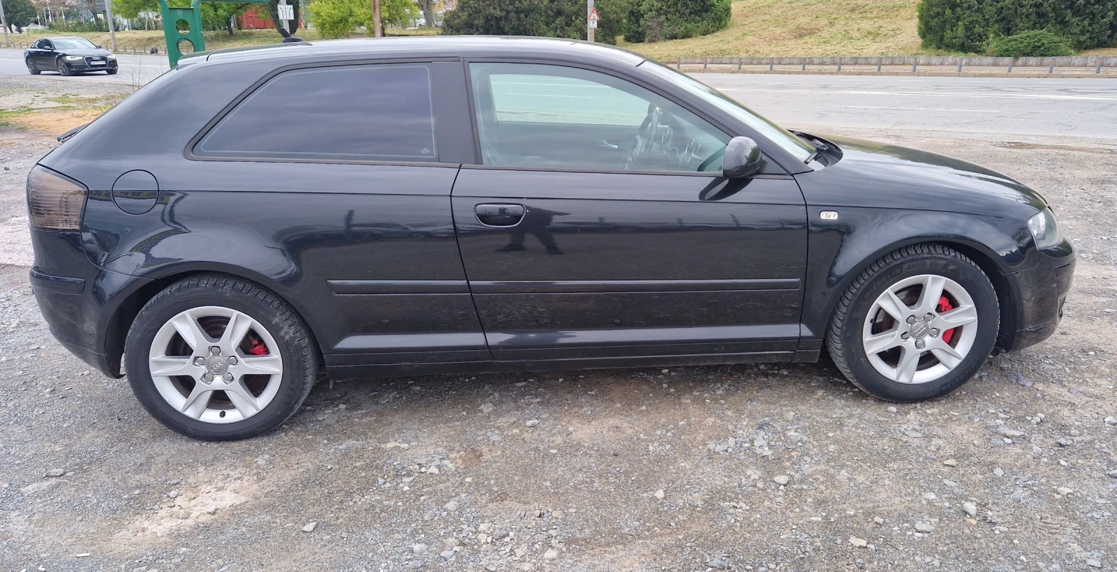 Audi A3 1.6i 102�� | Mobile.bg � ����������� 7