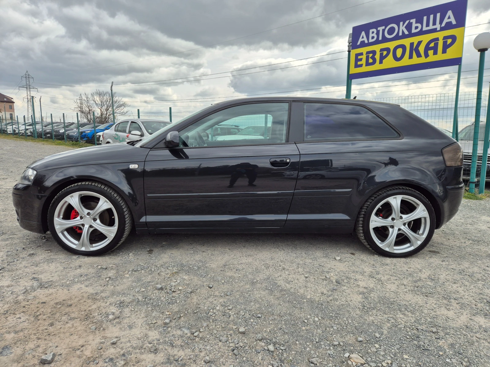 Audi A3 1.6i 102�� | Mobile.bg � ����������� 2